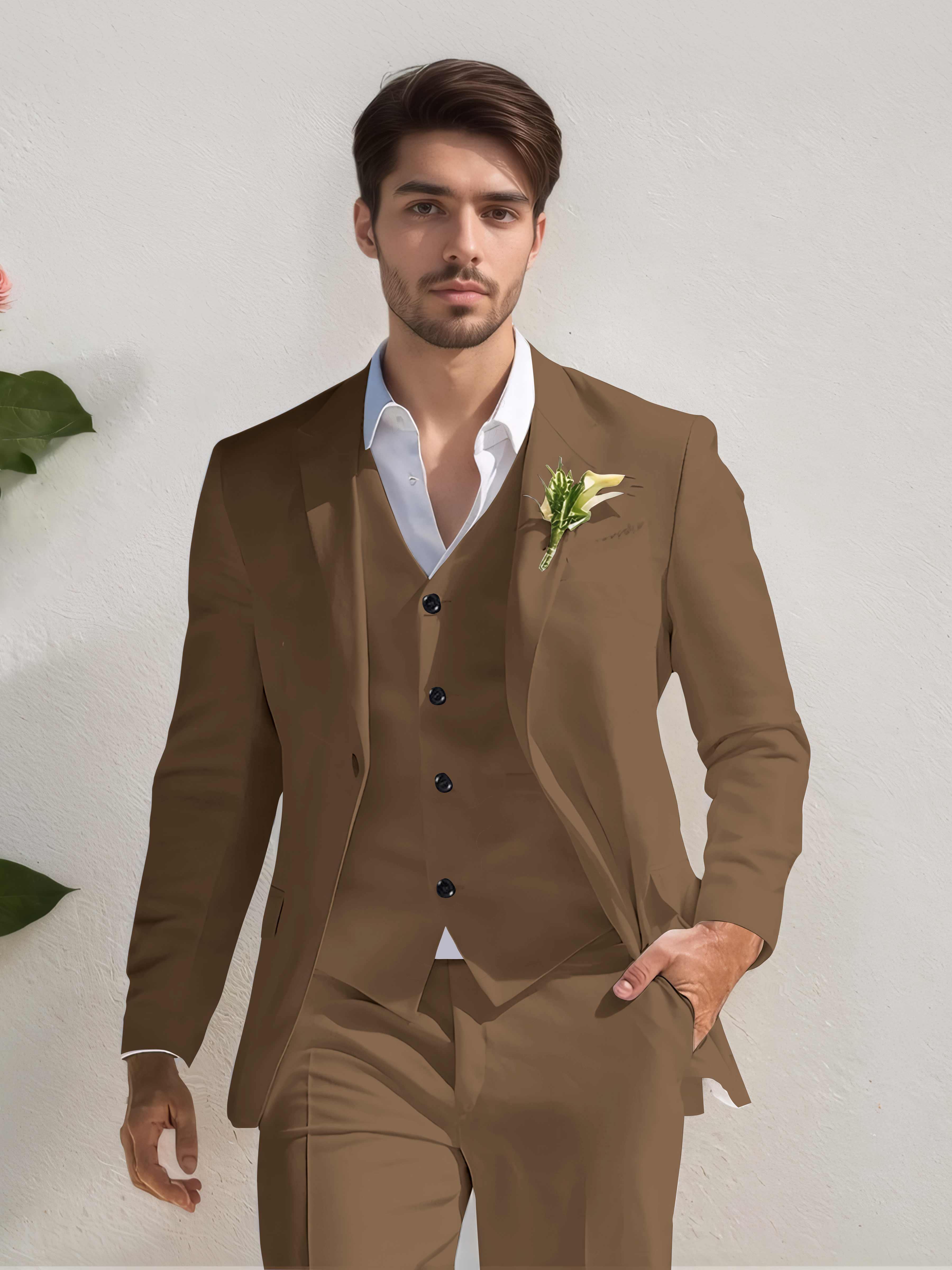 #Colour_Brown