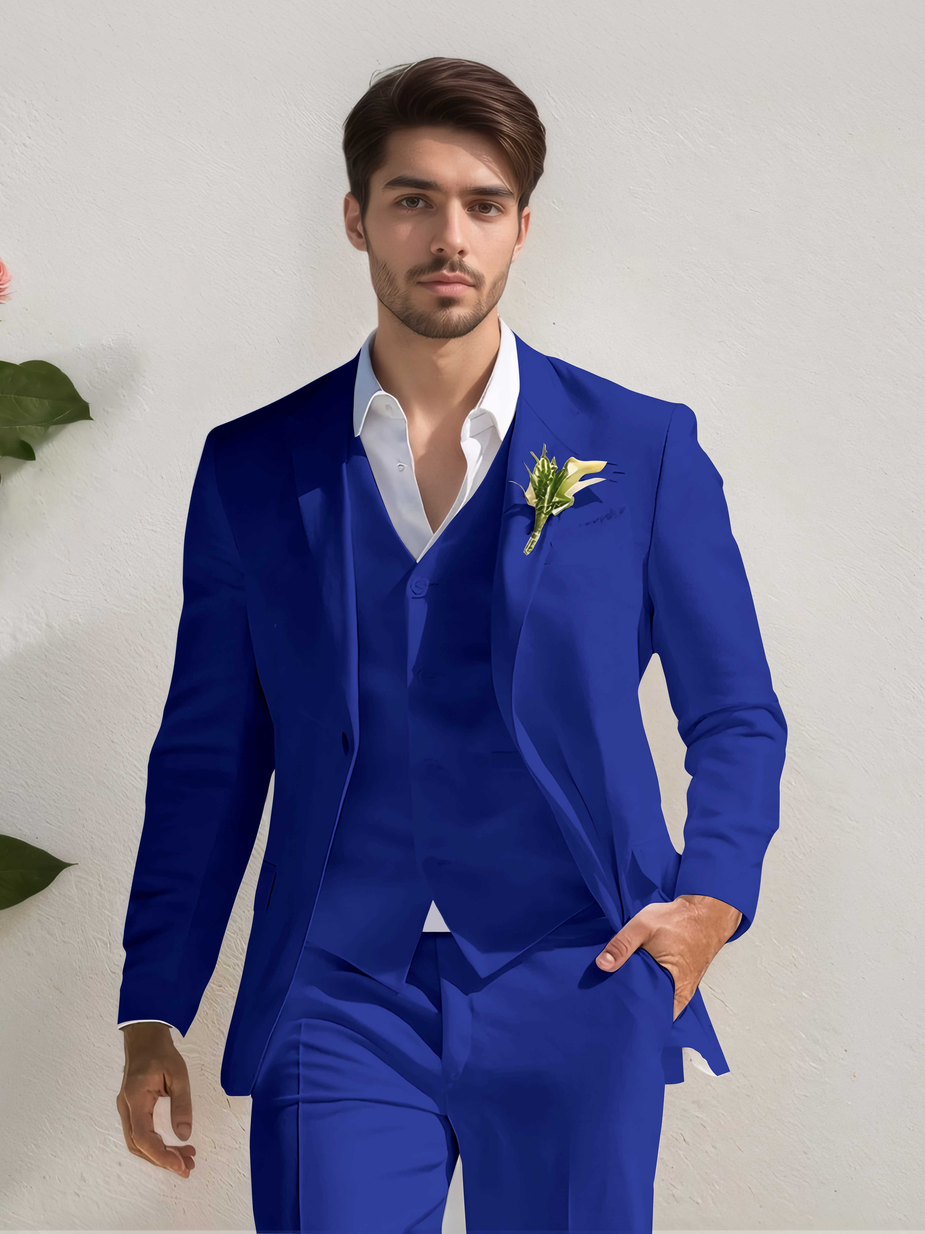 #Colour_Royal Blue