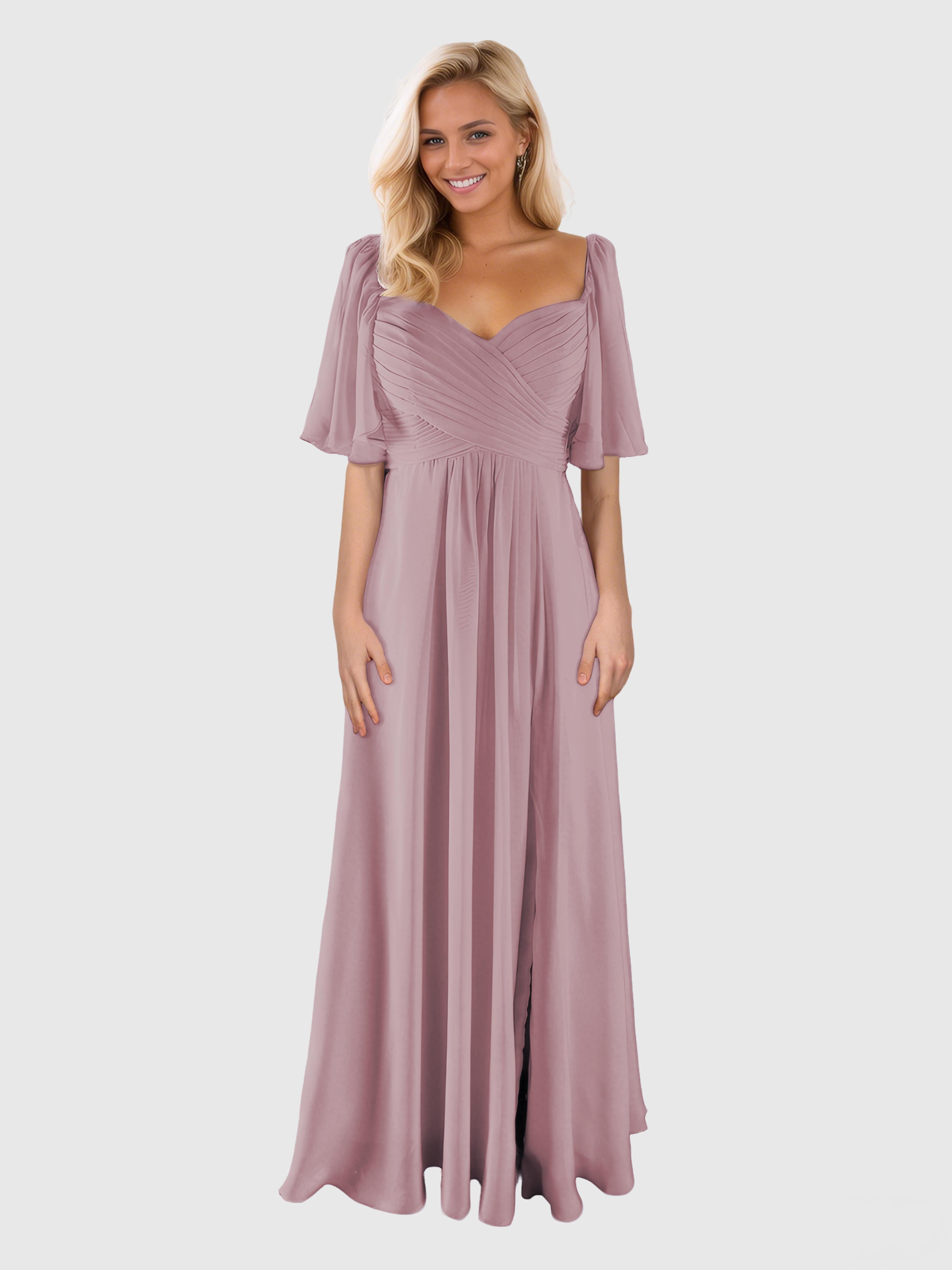 #color_Vintage Mauve