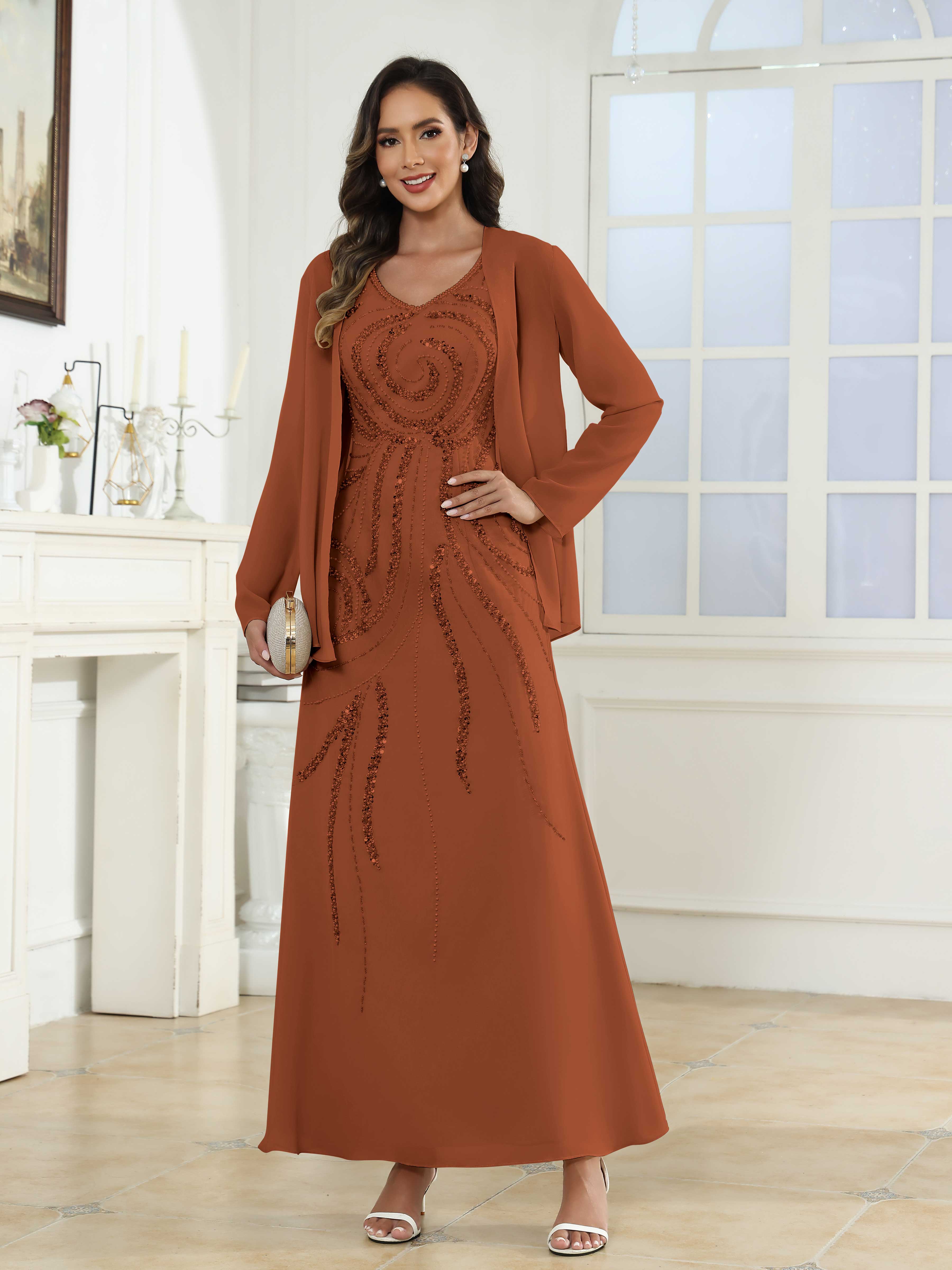 #color_Burnt Orange