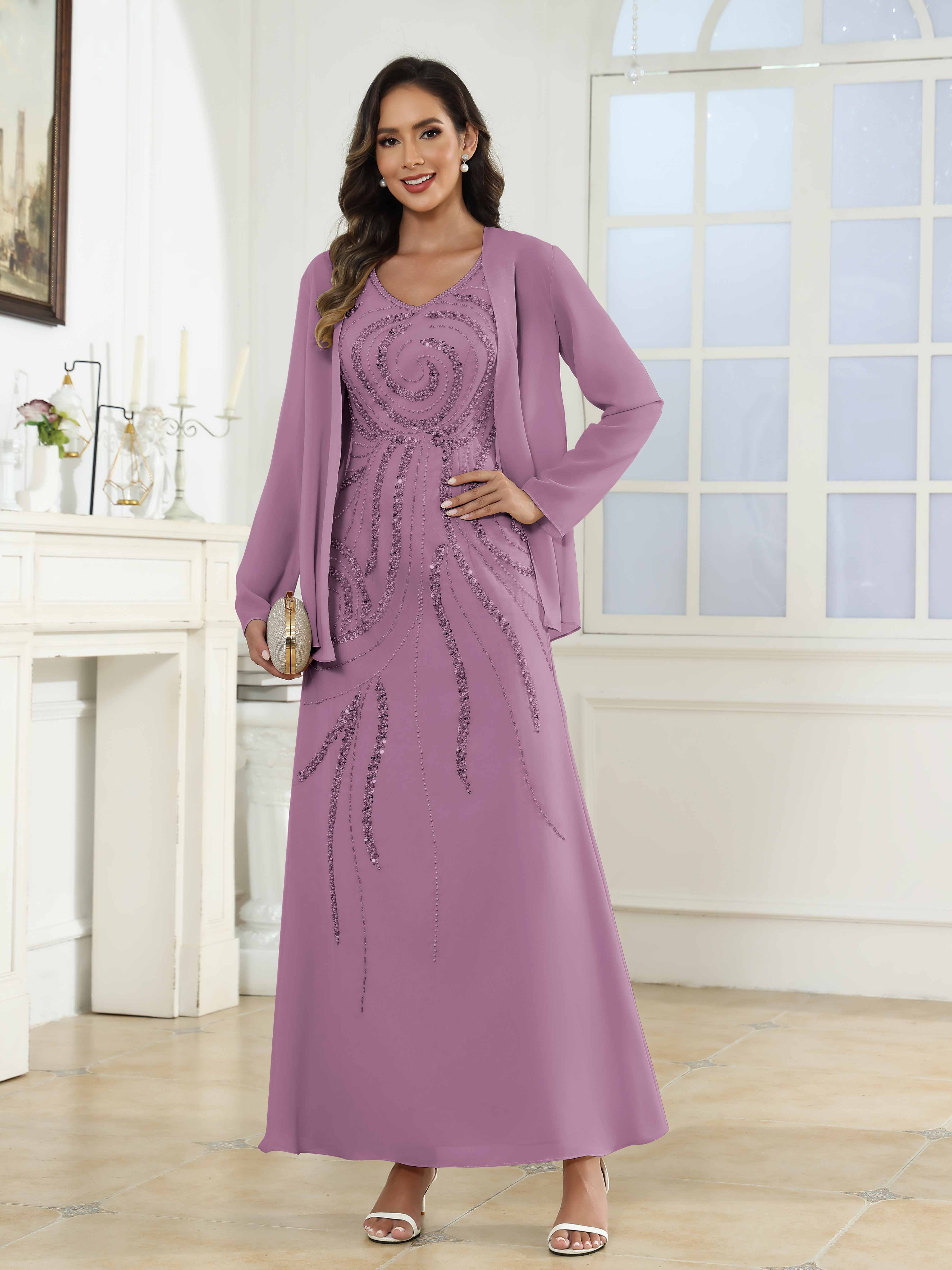 #color_Dusty Purple