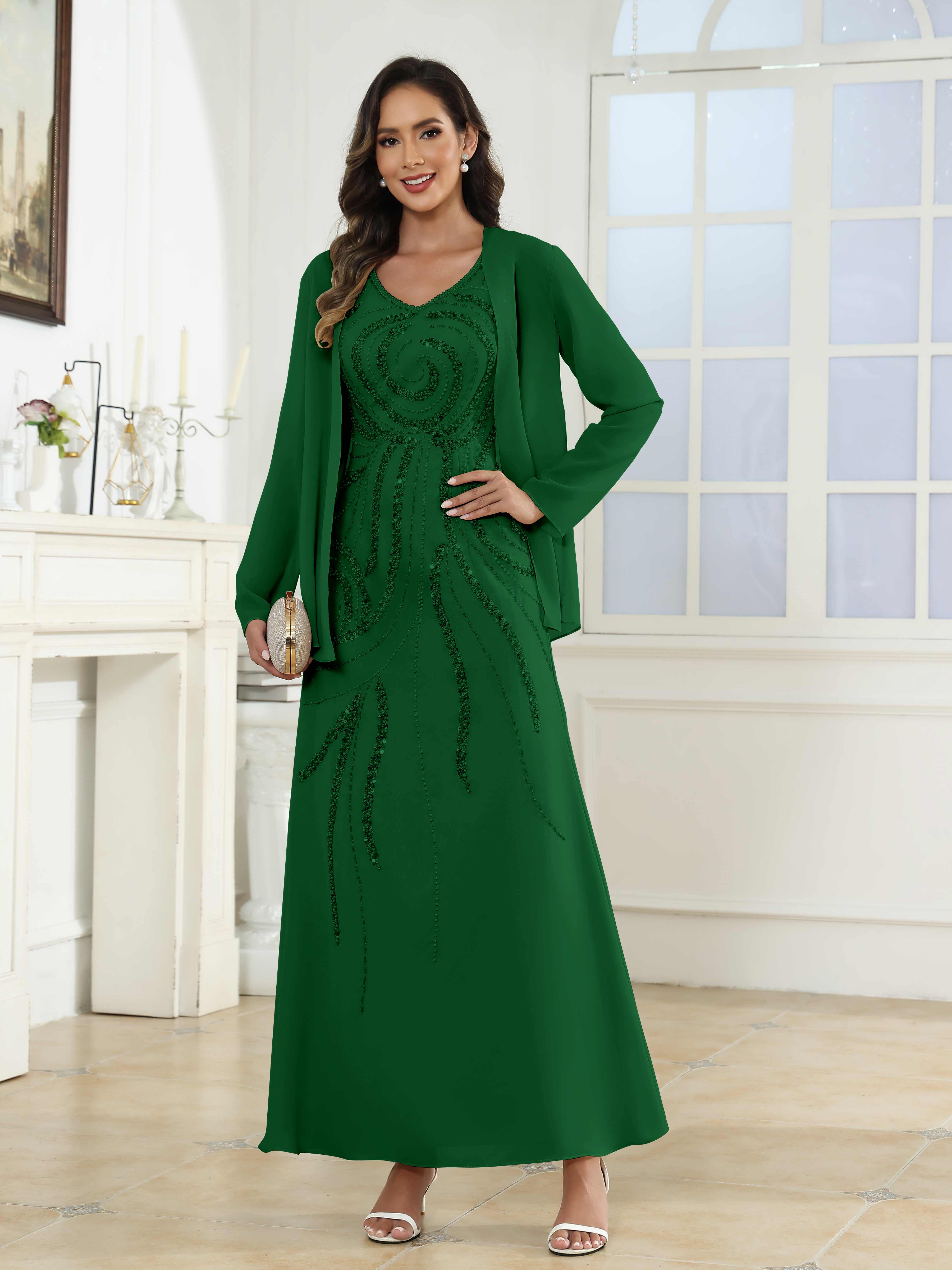 #color_Emerald Green