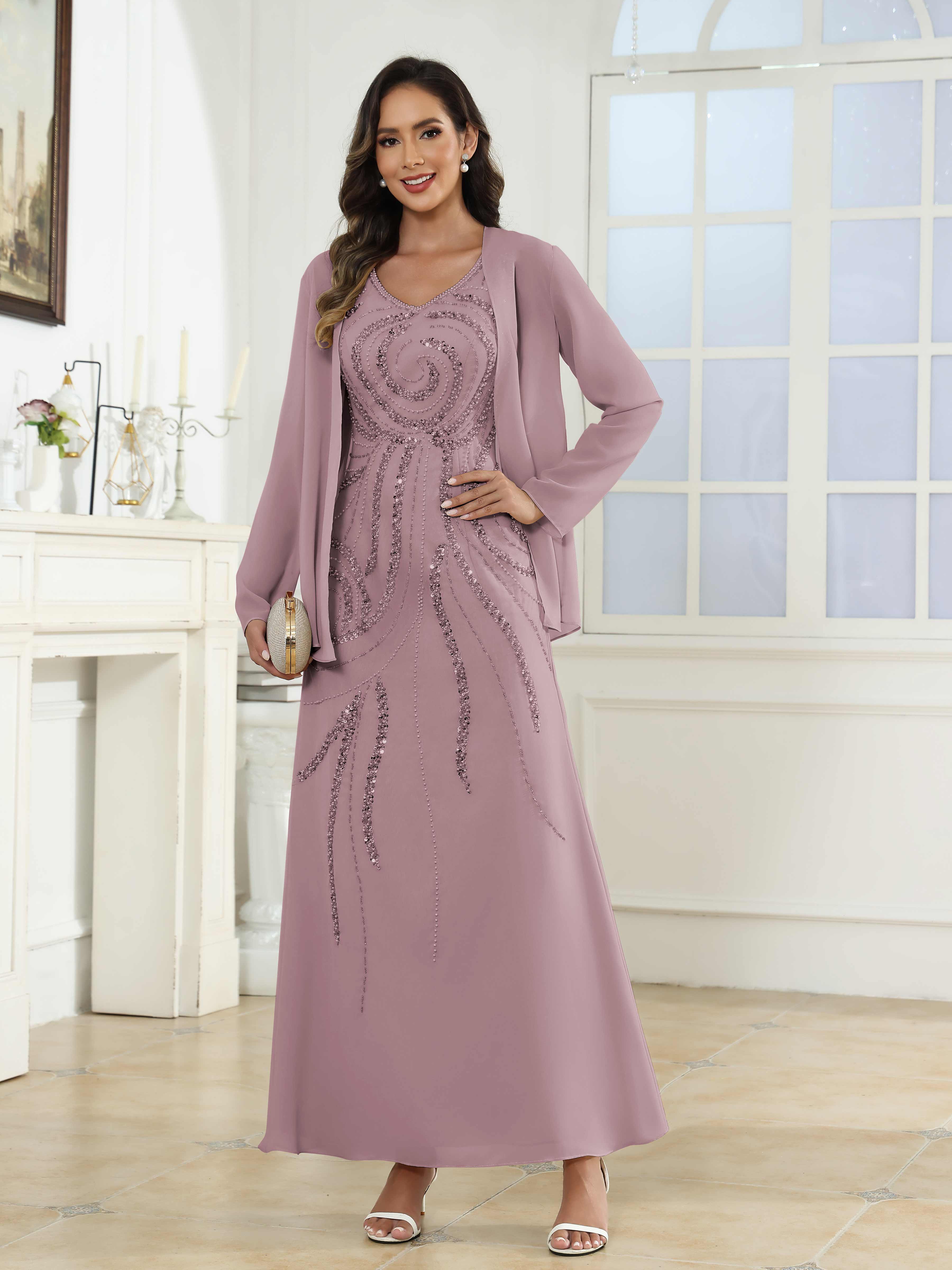 #color_Vintage Mauve