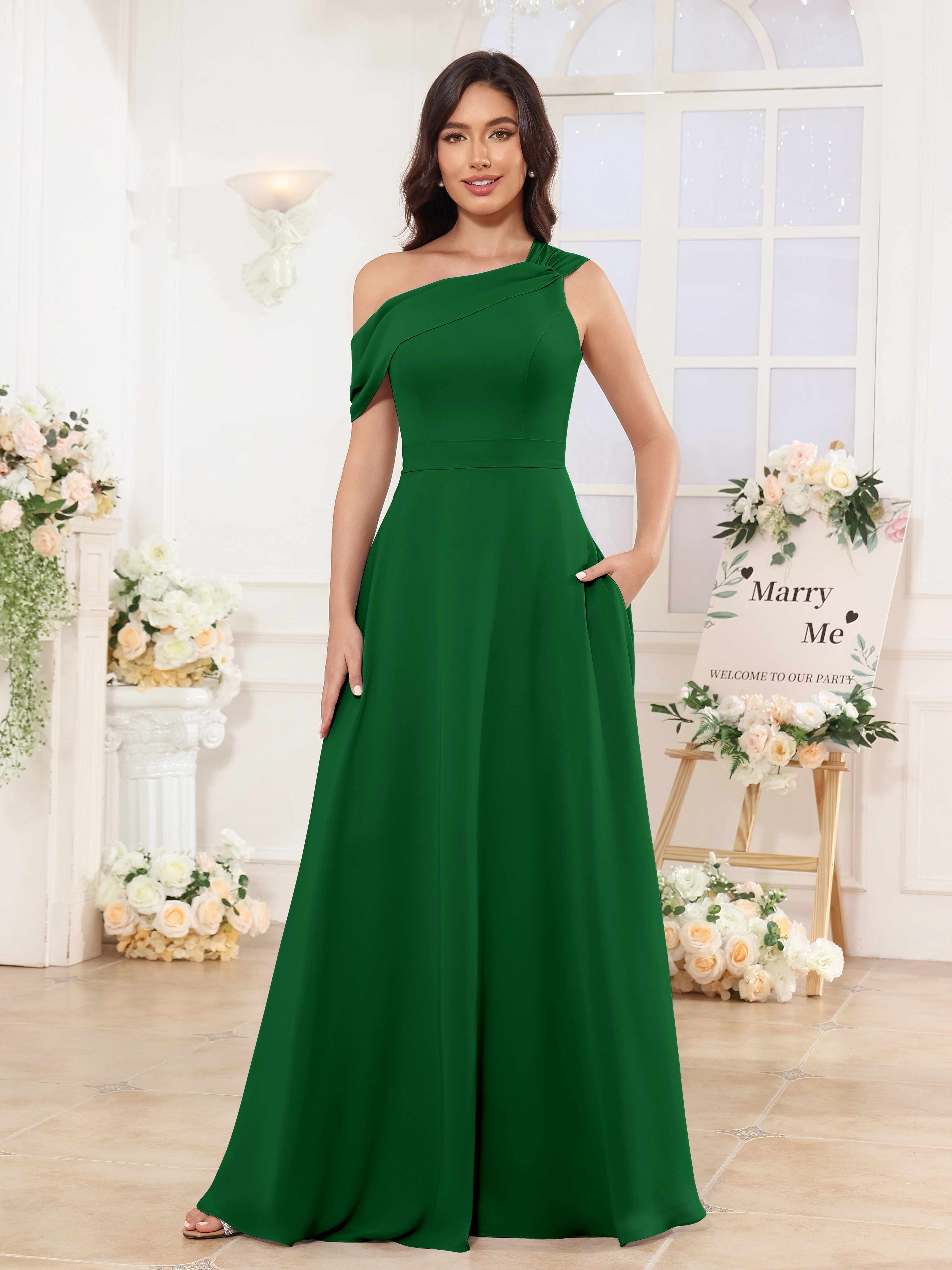 #color_Emerald Green