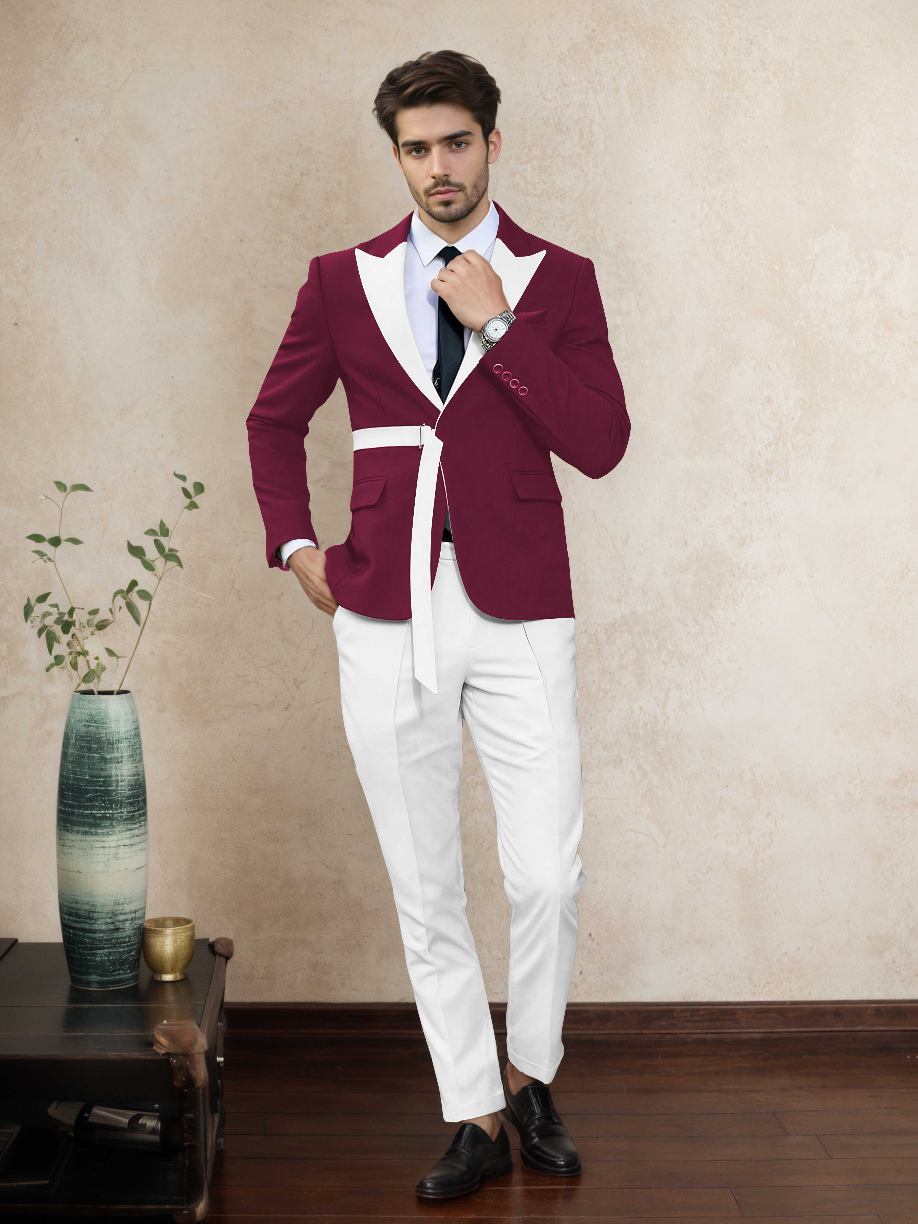#Colour_Burgundy
