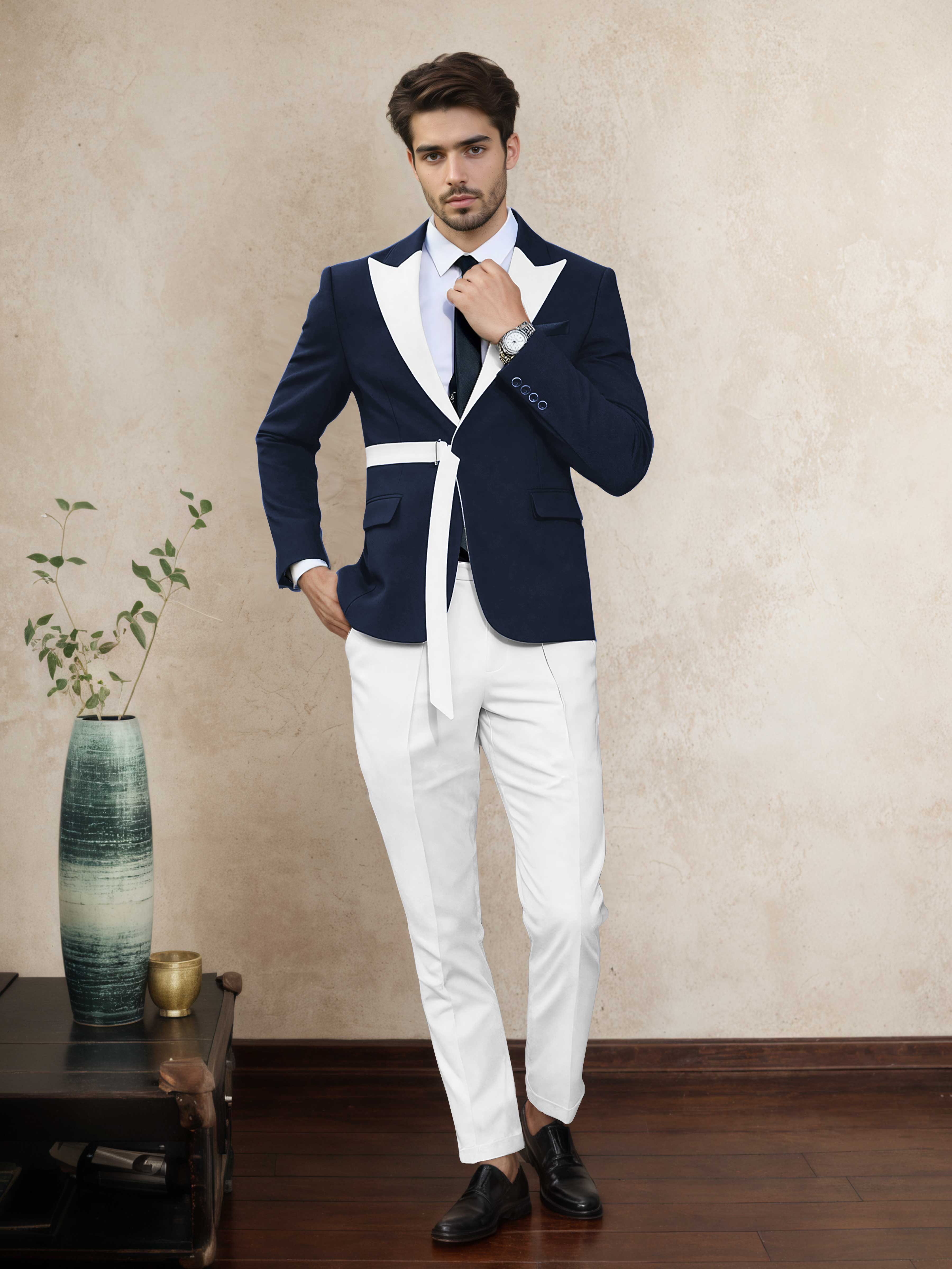 #Colour_Navy Blue
