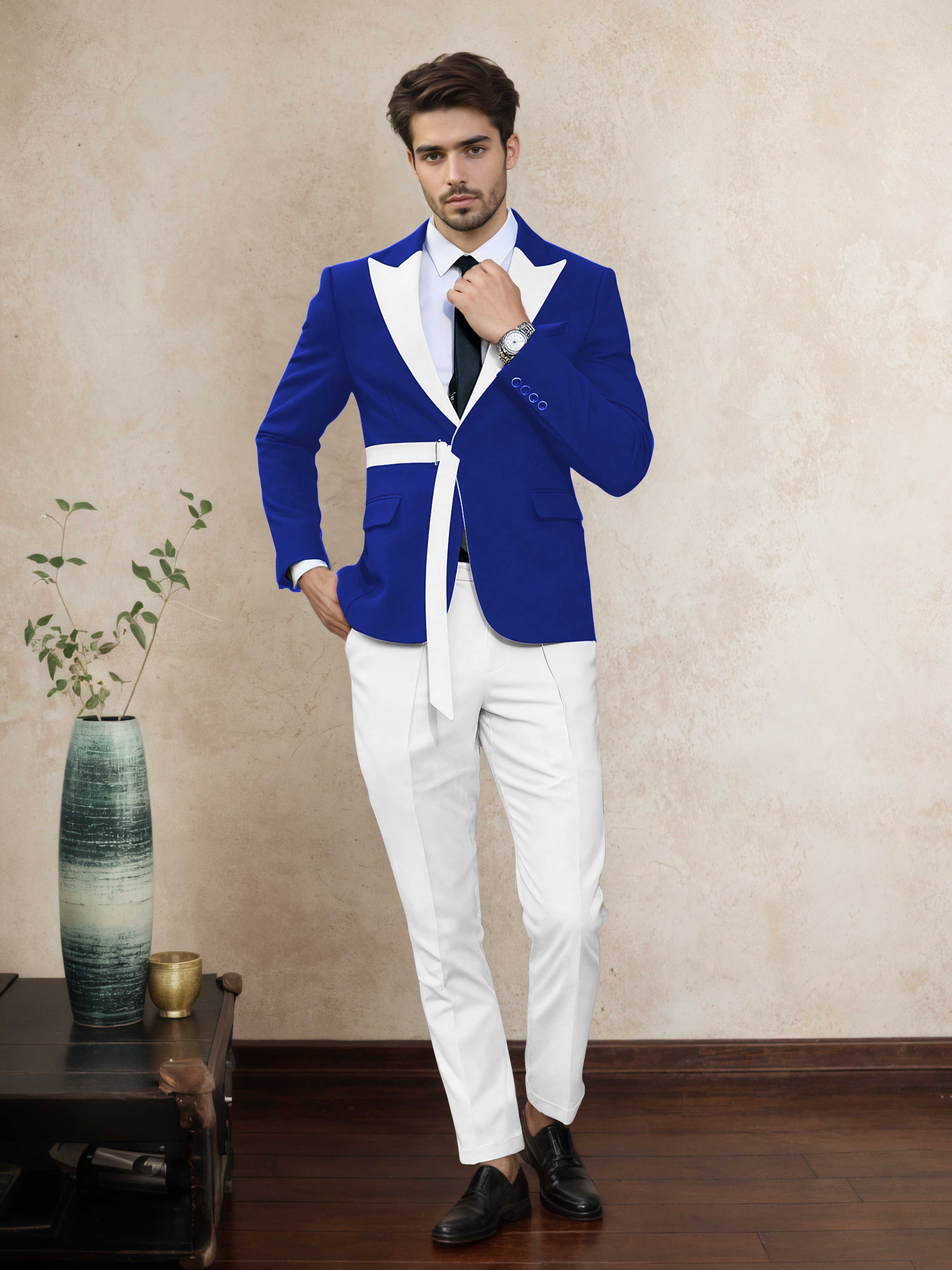 #Colour_Royal Blue