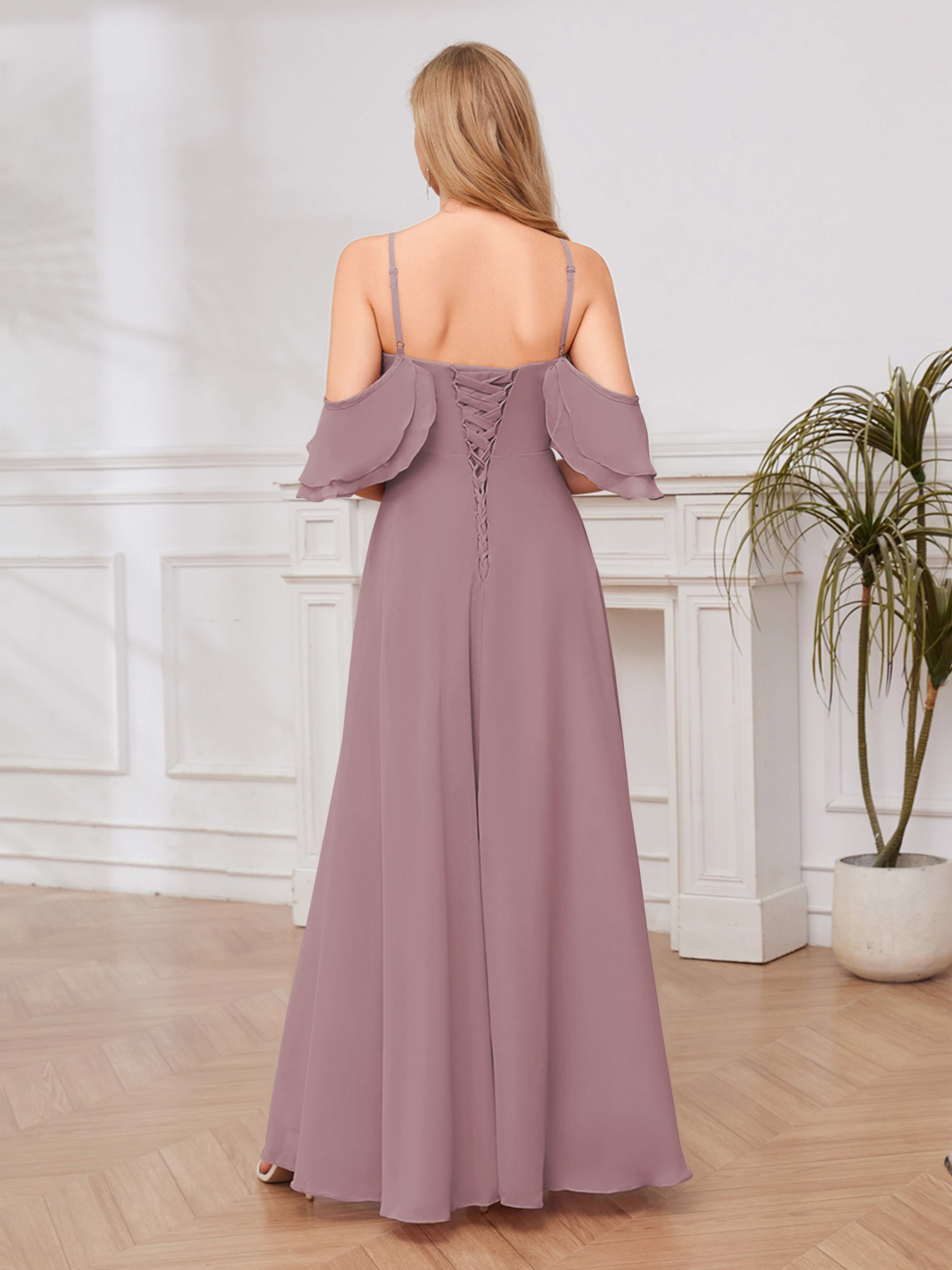 #color_Vintage Mauve