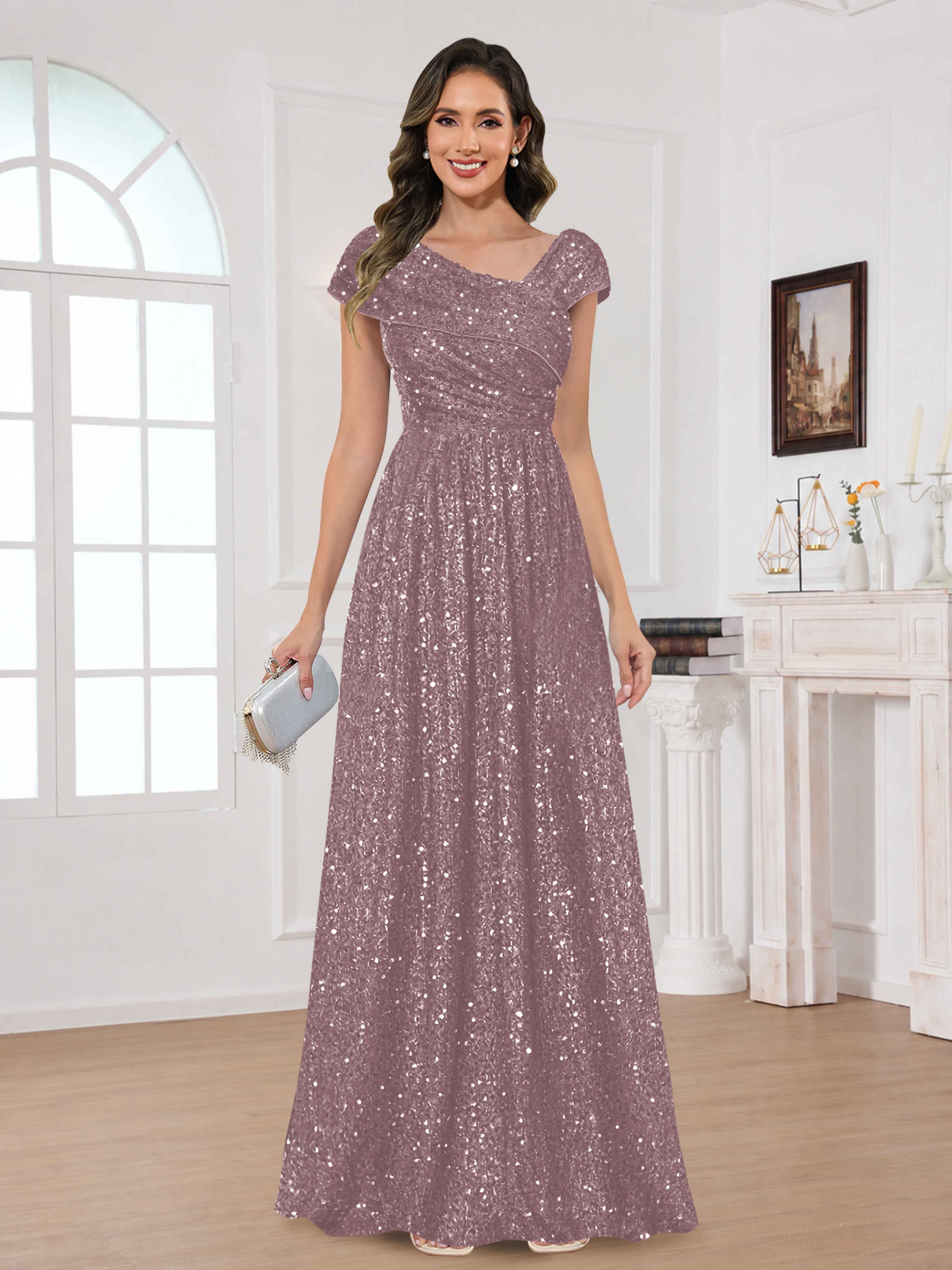 #color_Dusty Rose