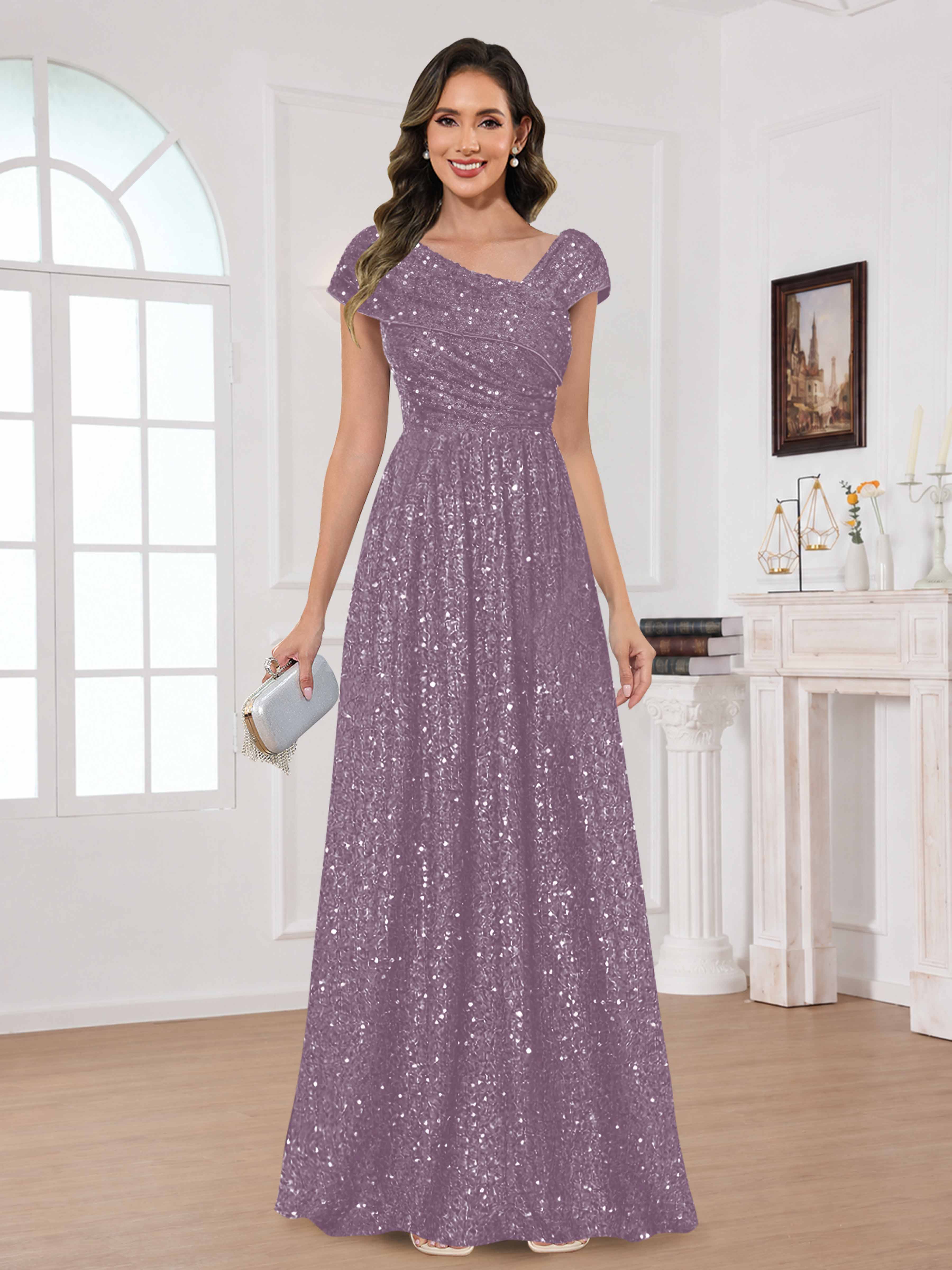 #color_Vintage Mauve