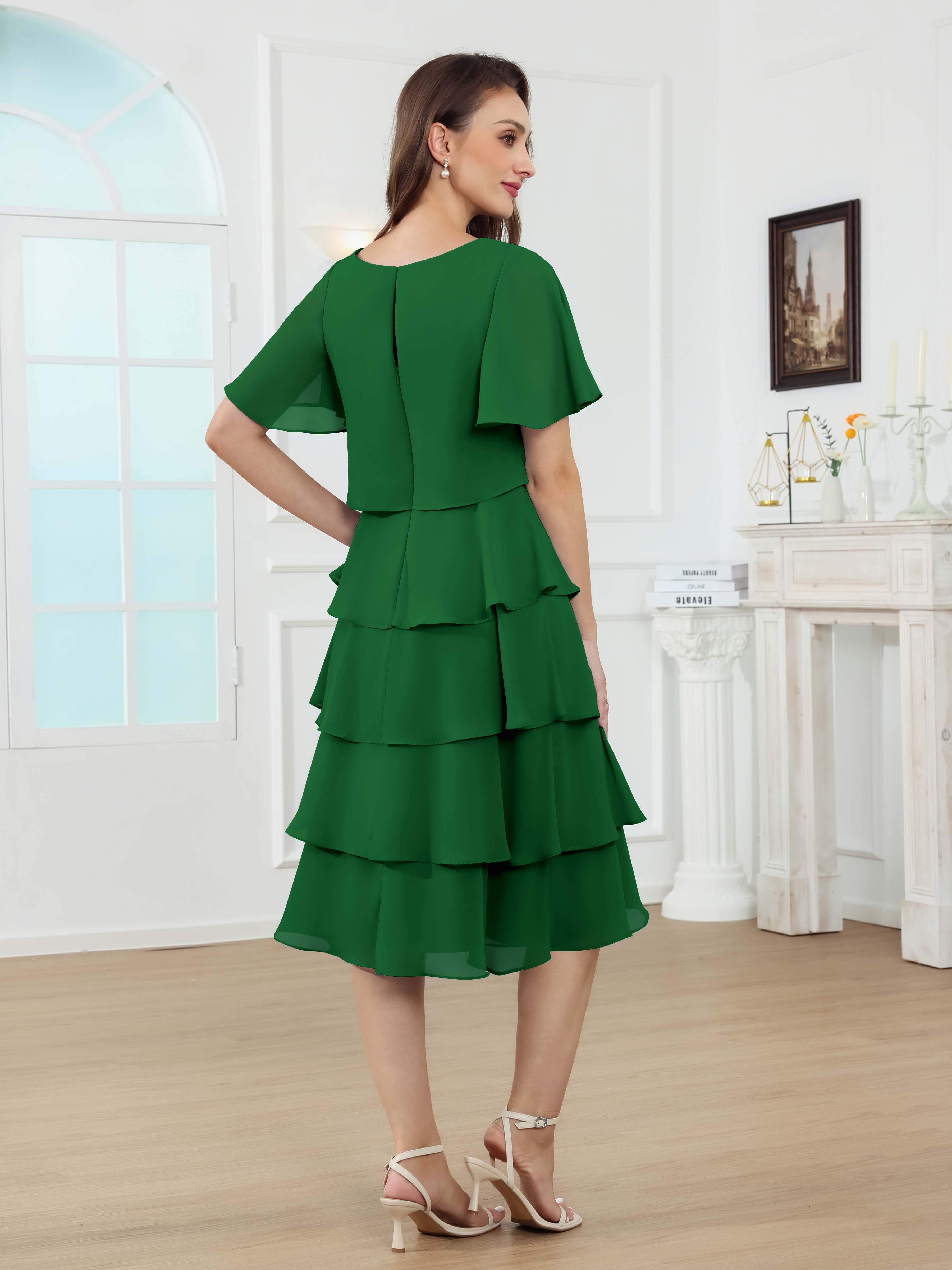 #color_Emerald Green