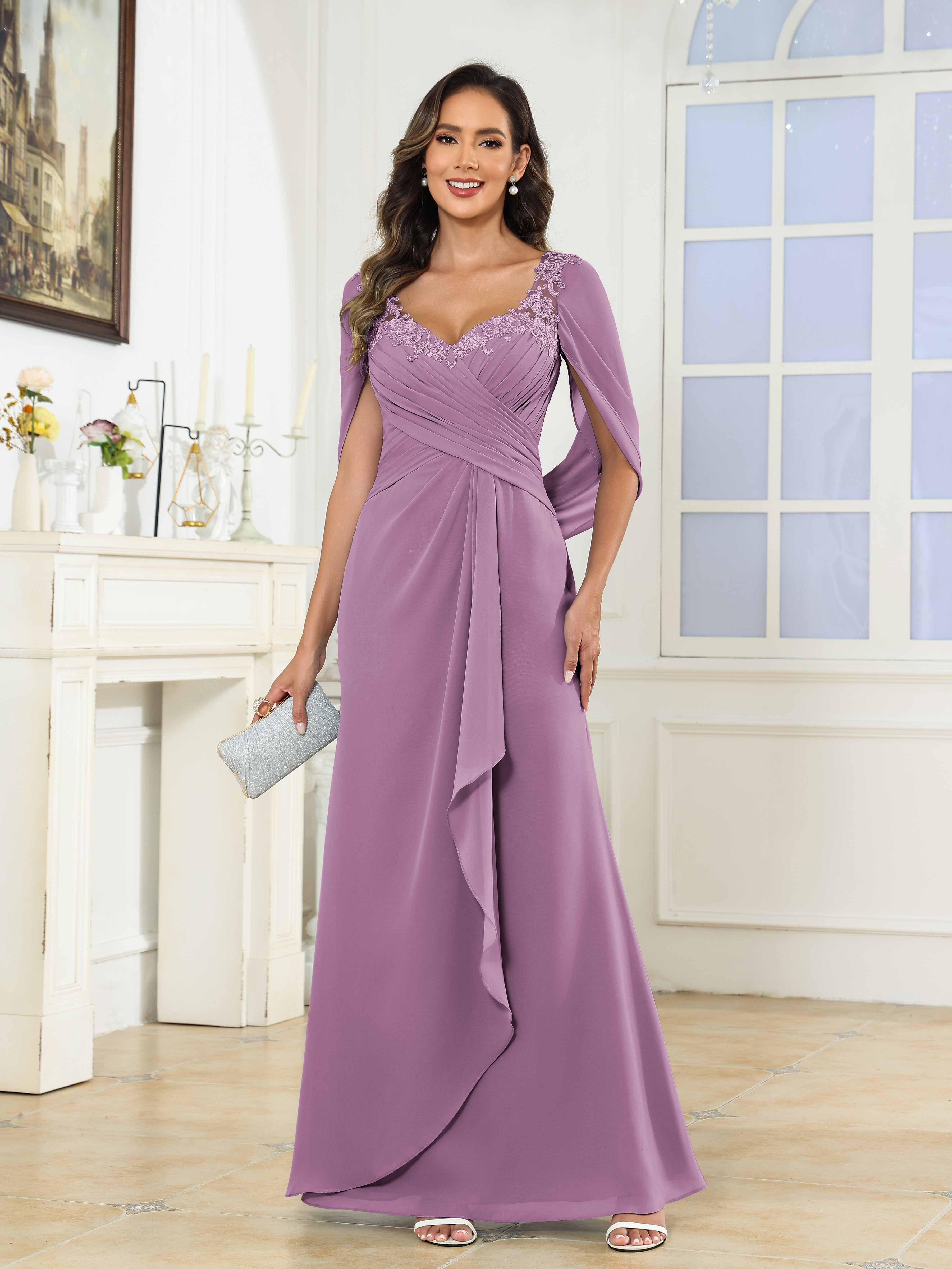#color_Dusty Purple