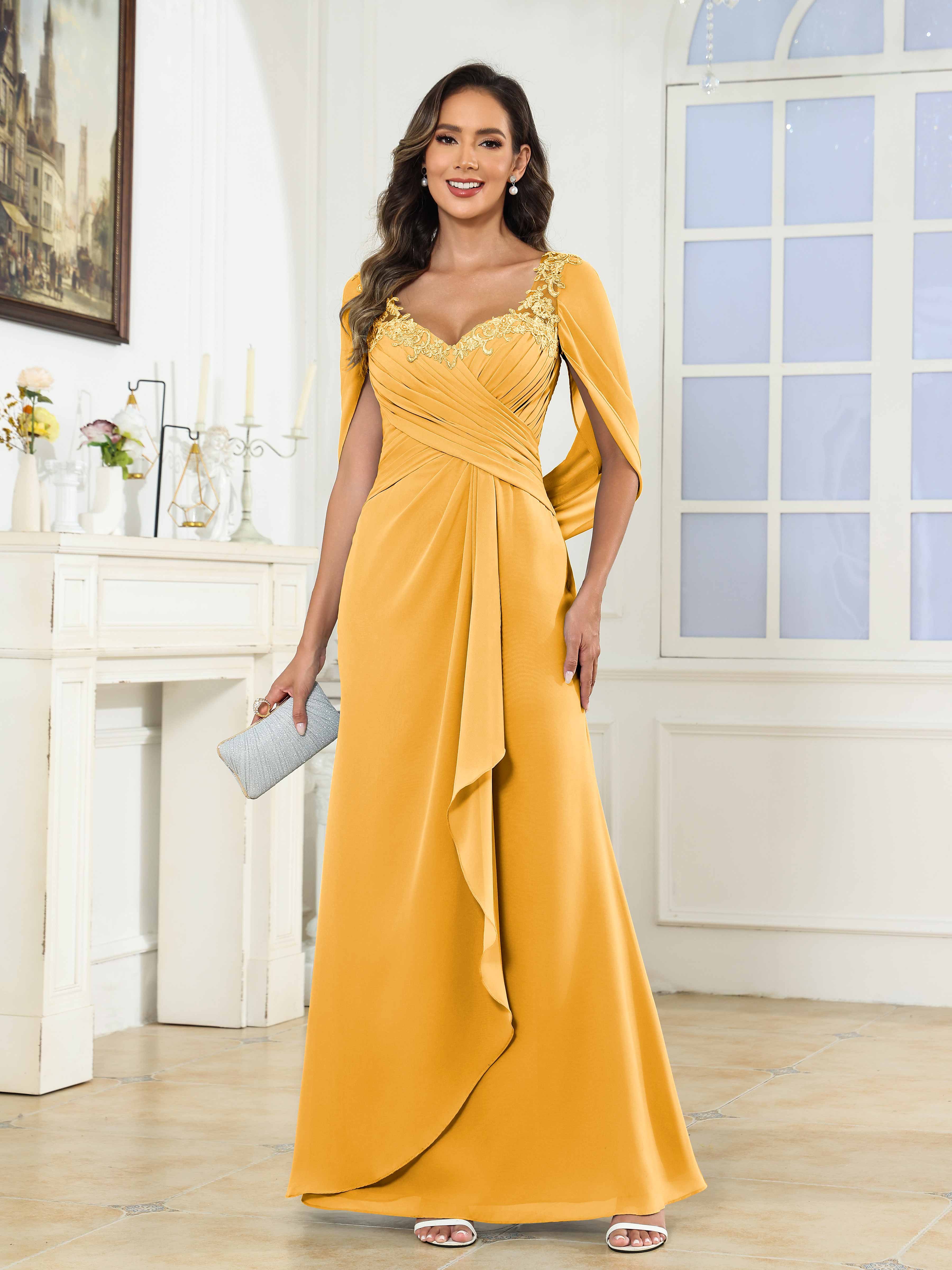 #color_Mustard