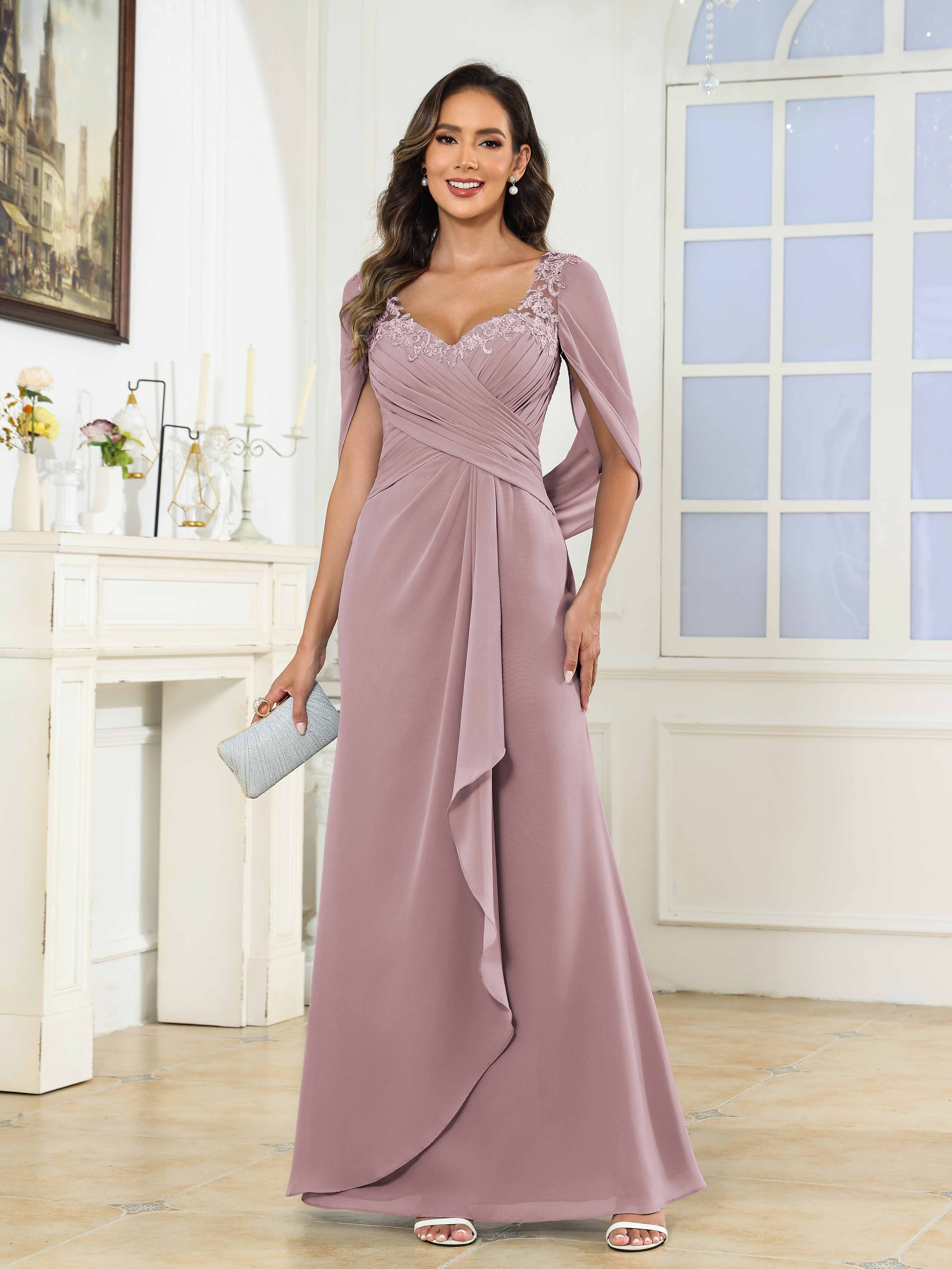 #color_Vintage Mauve