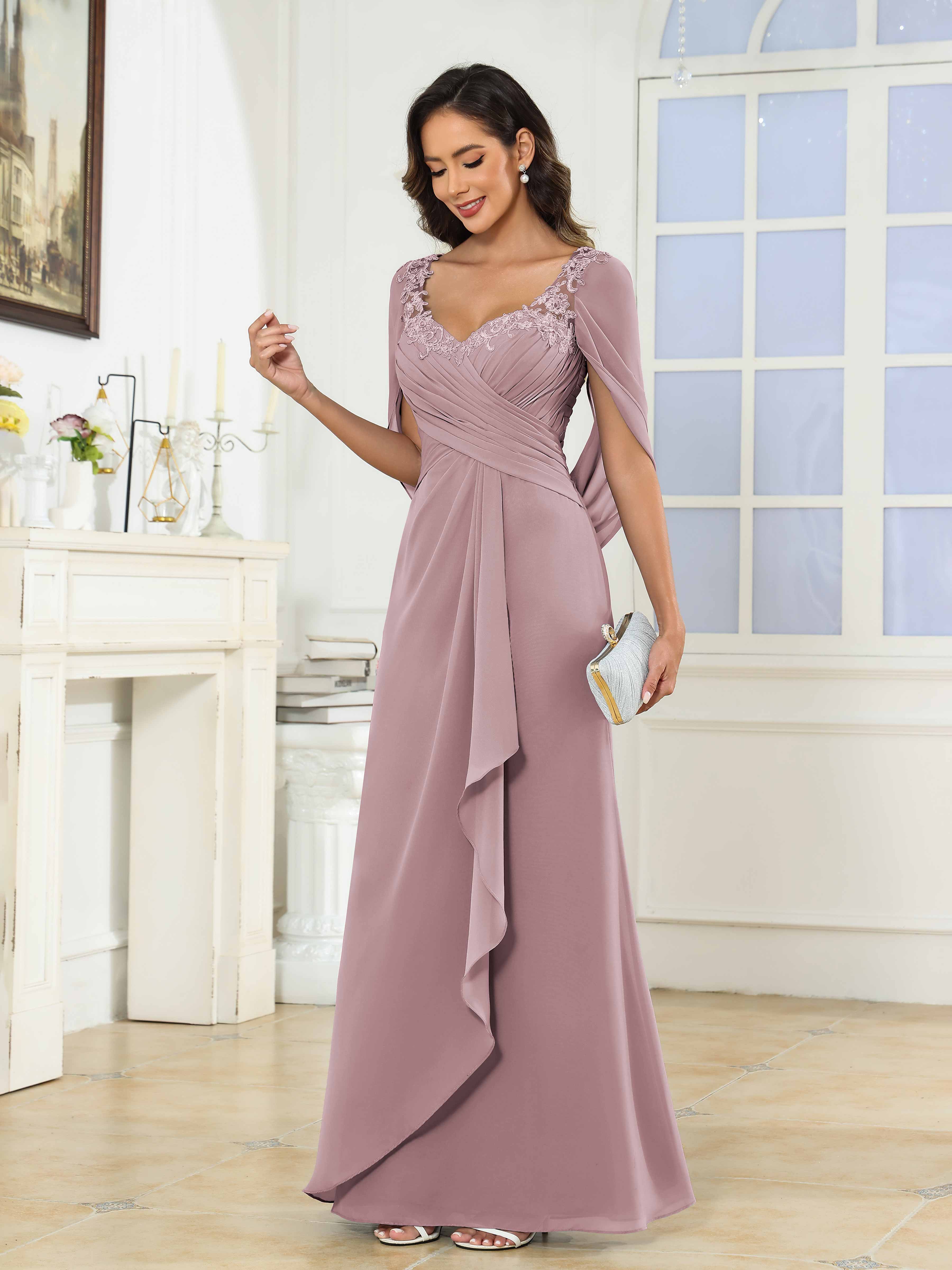 #color_Vintage Mauve