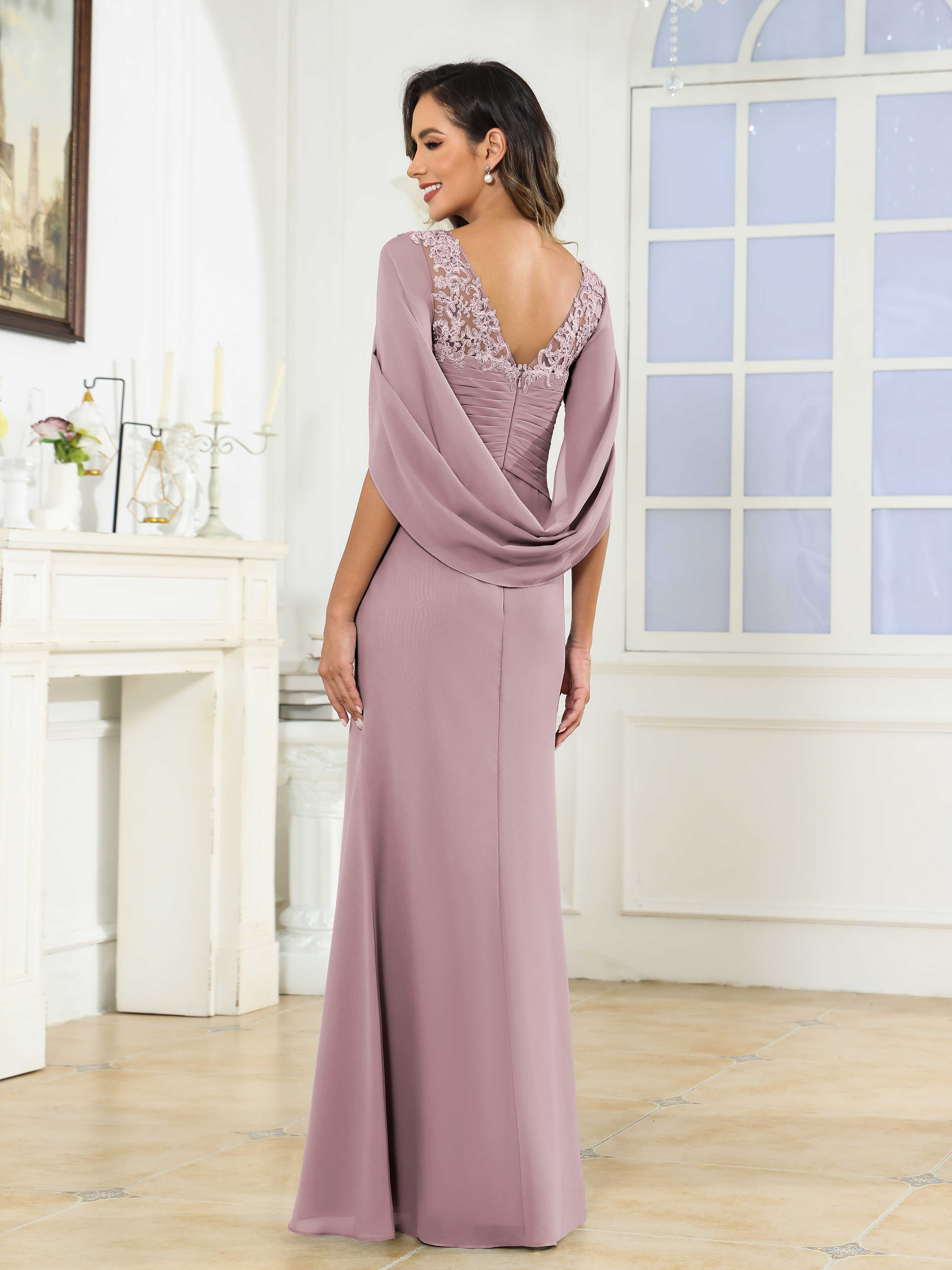 #color_Vintage Mauve