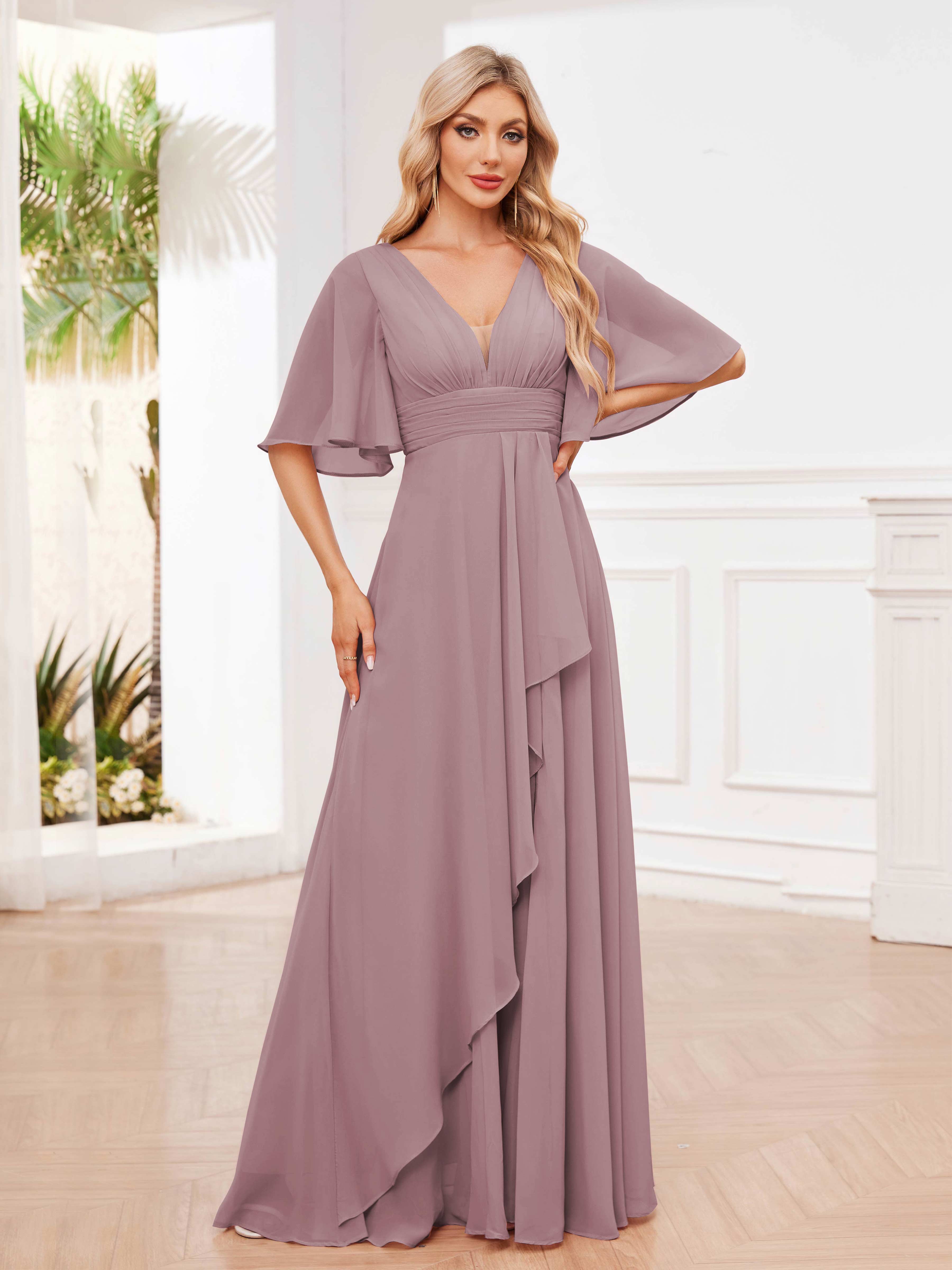 #color_Vintage Mauve
