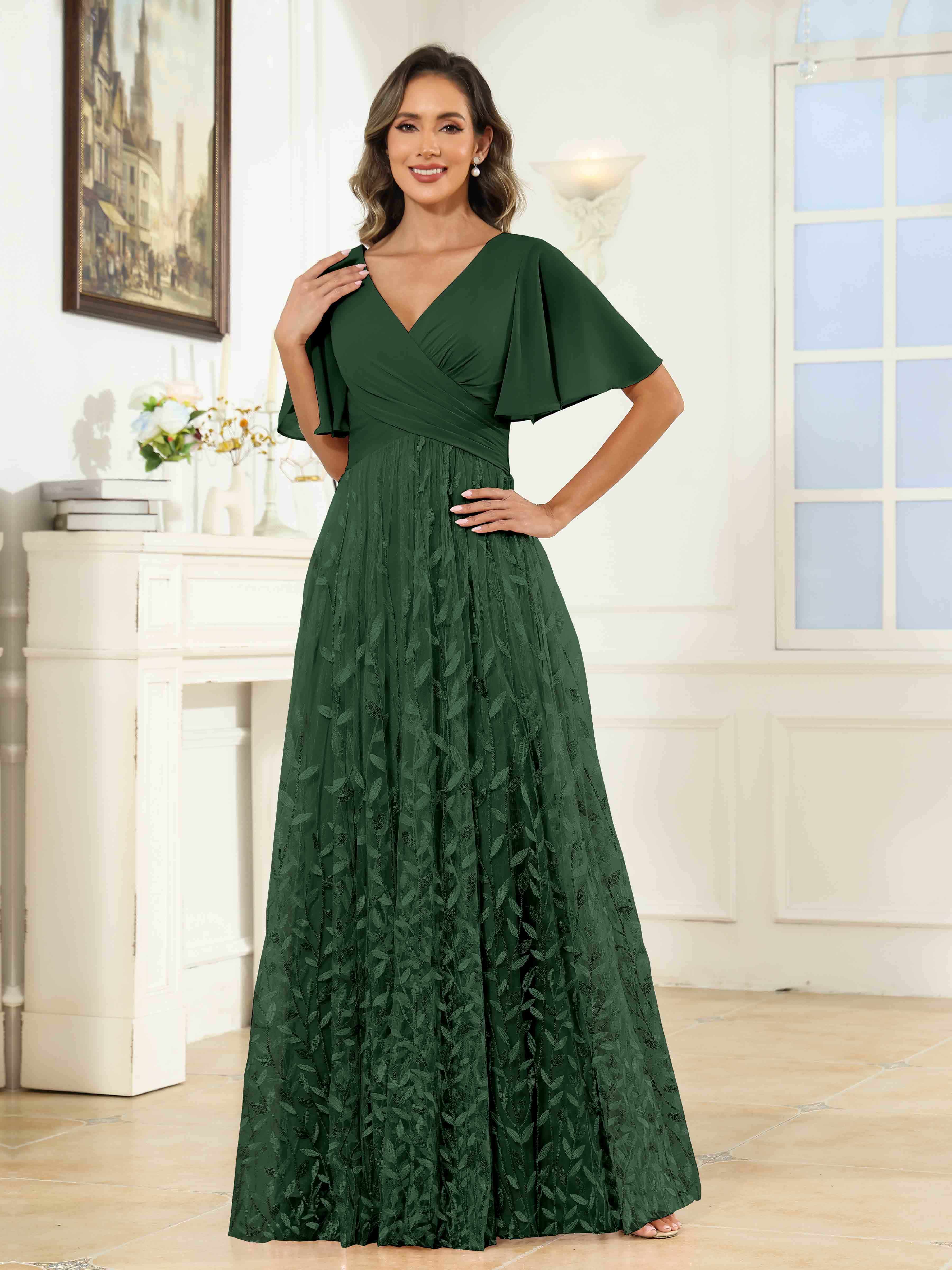 #color_Emerald Green