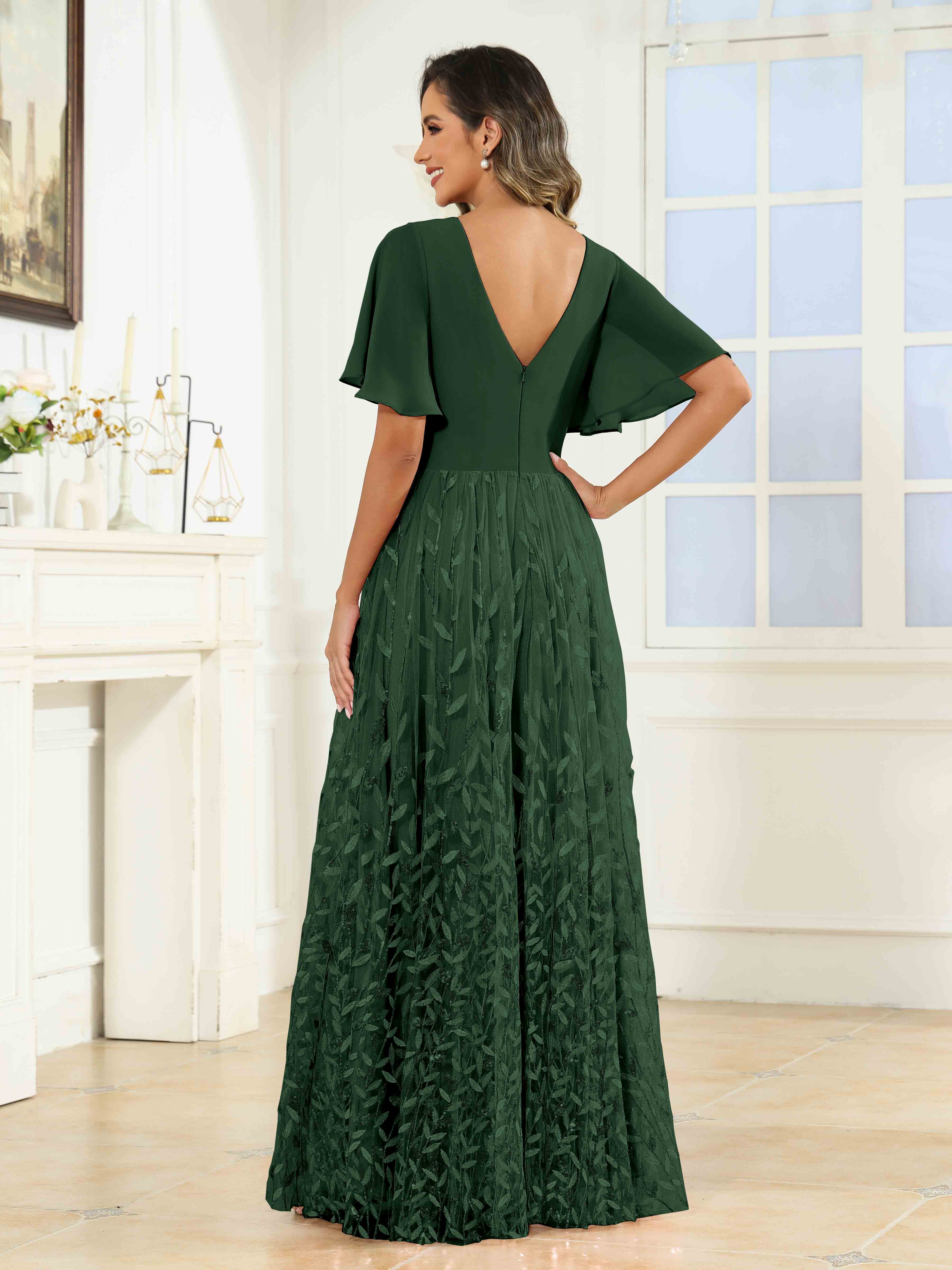 #color_Emerald Green