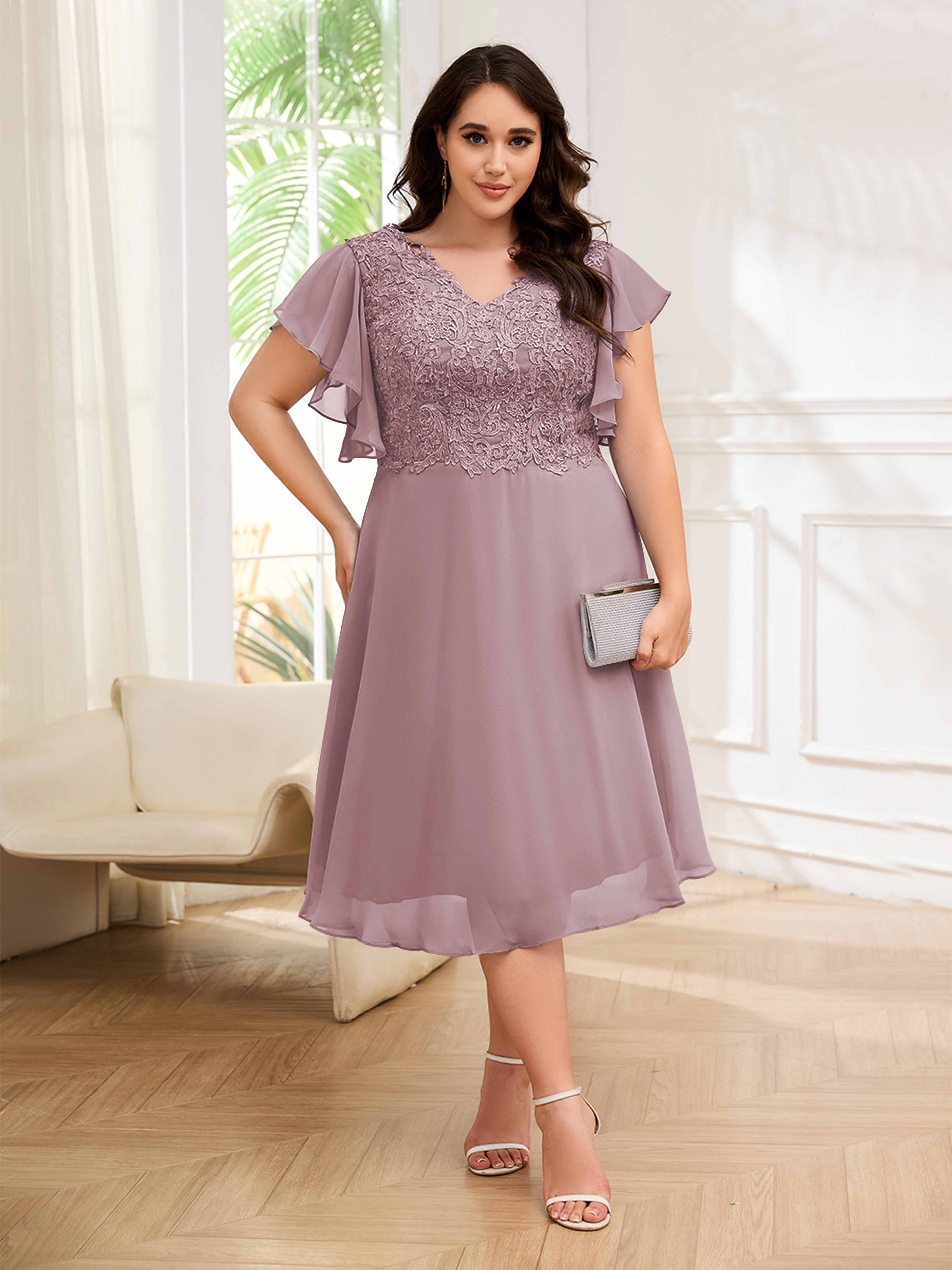 #color_Vintage Mauve