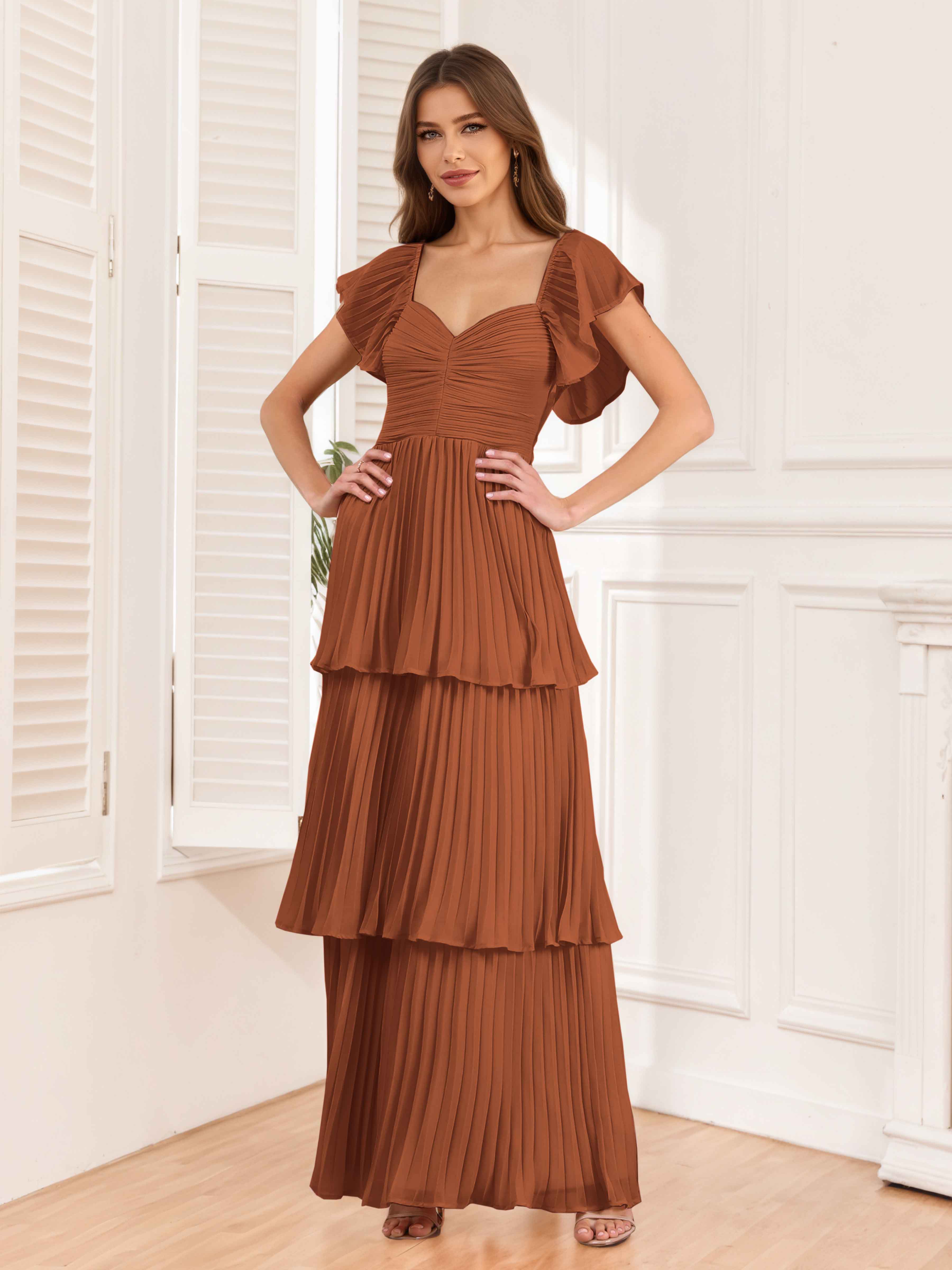 #color_Burnt Orange