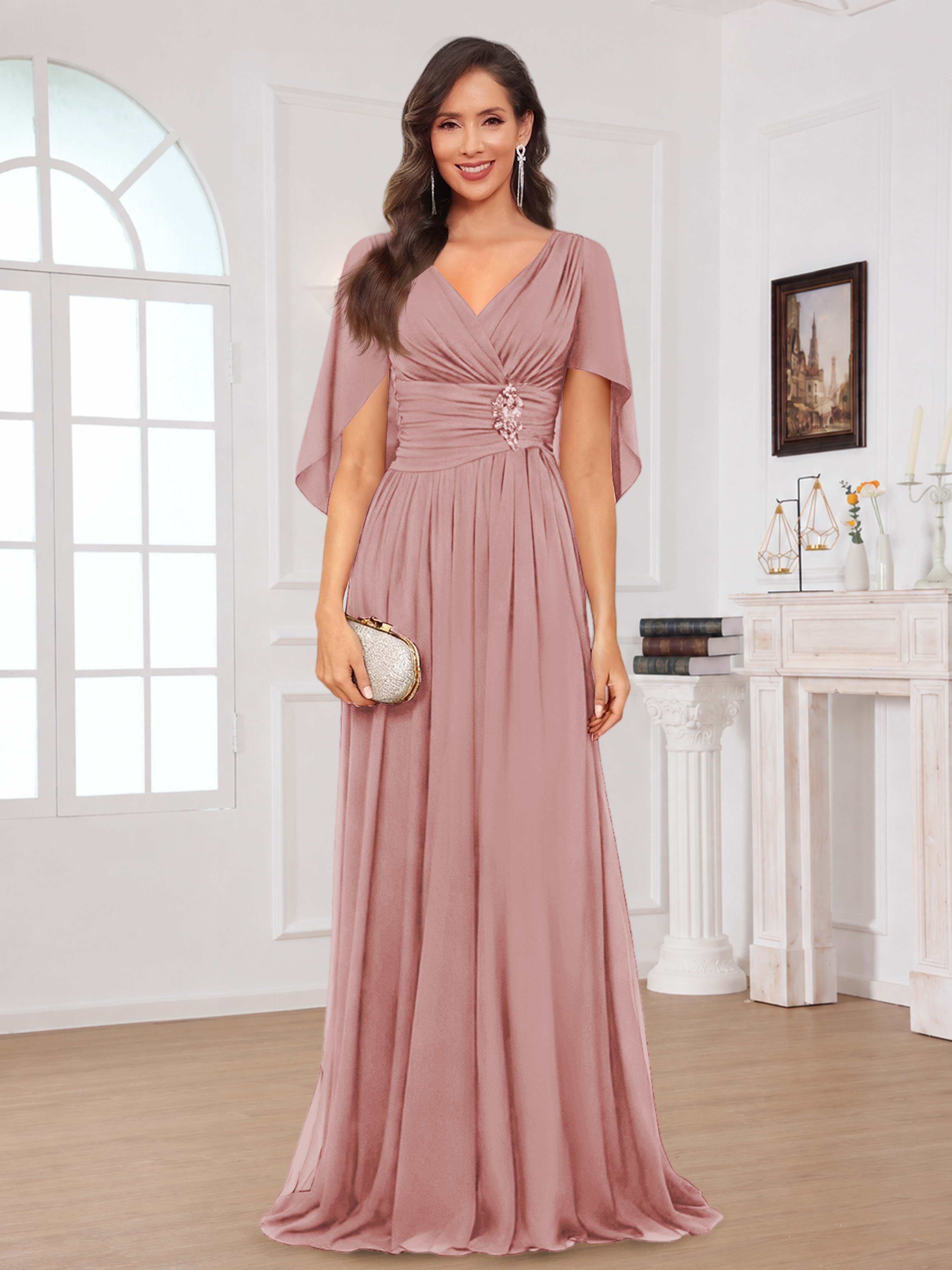 #color_Dusty Rose