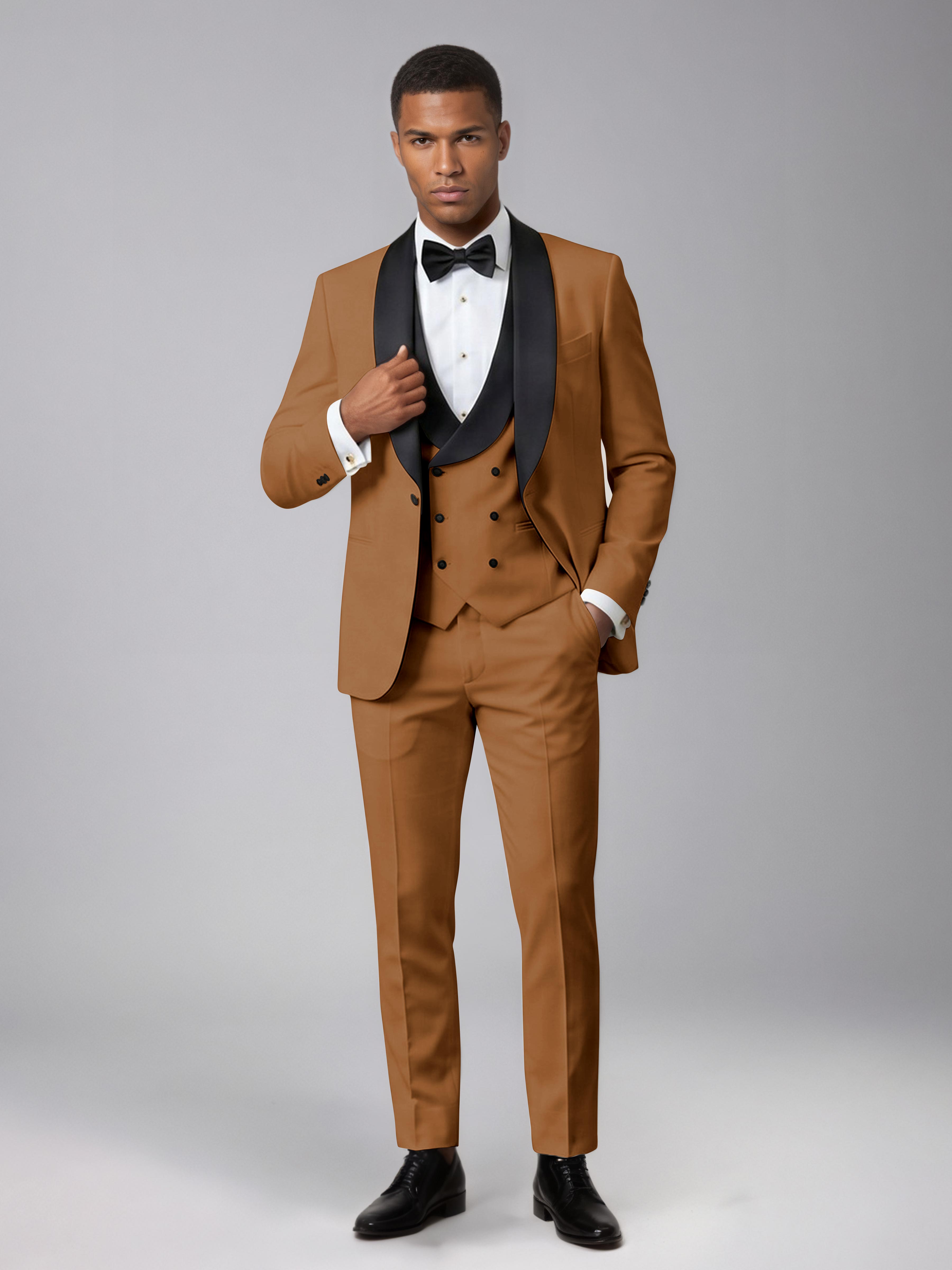 #color_Burnt Orange