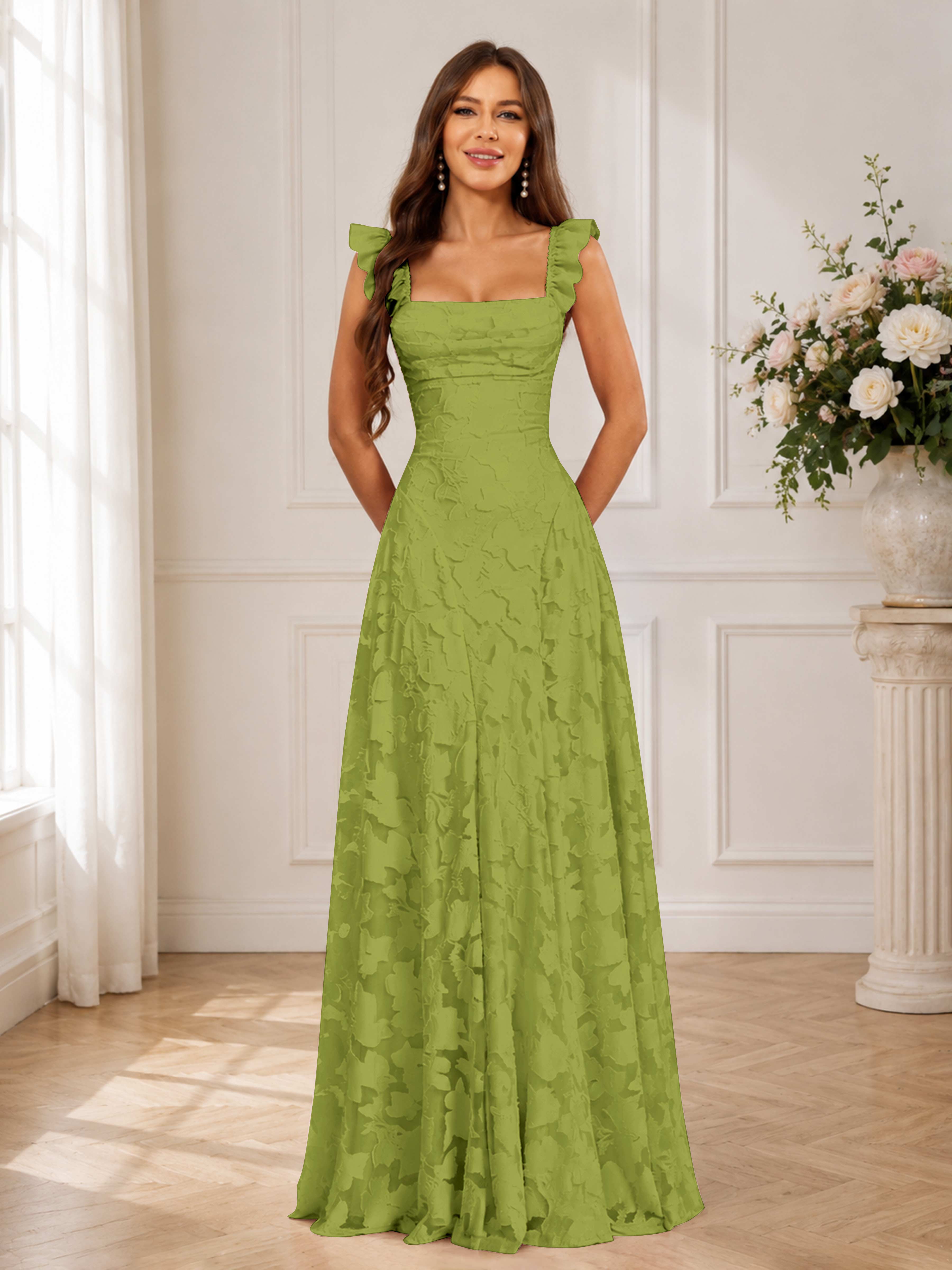 #Color_Olive_Green