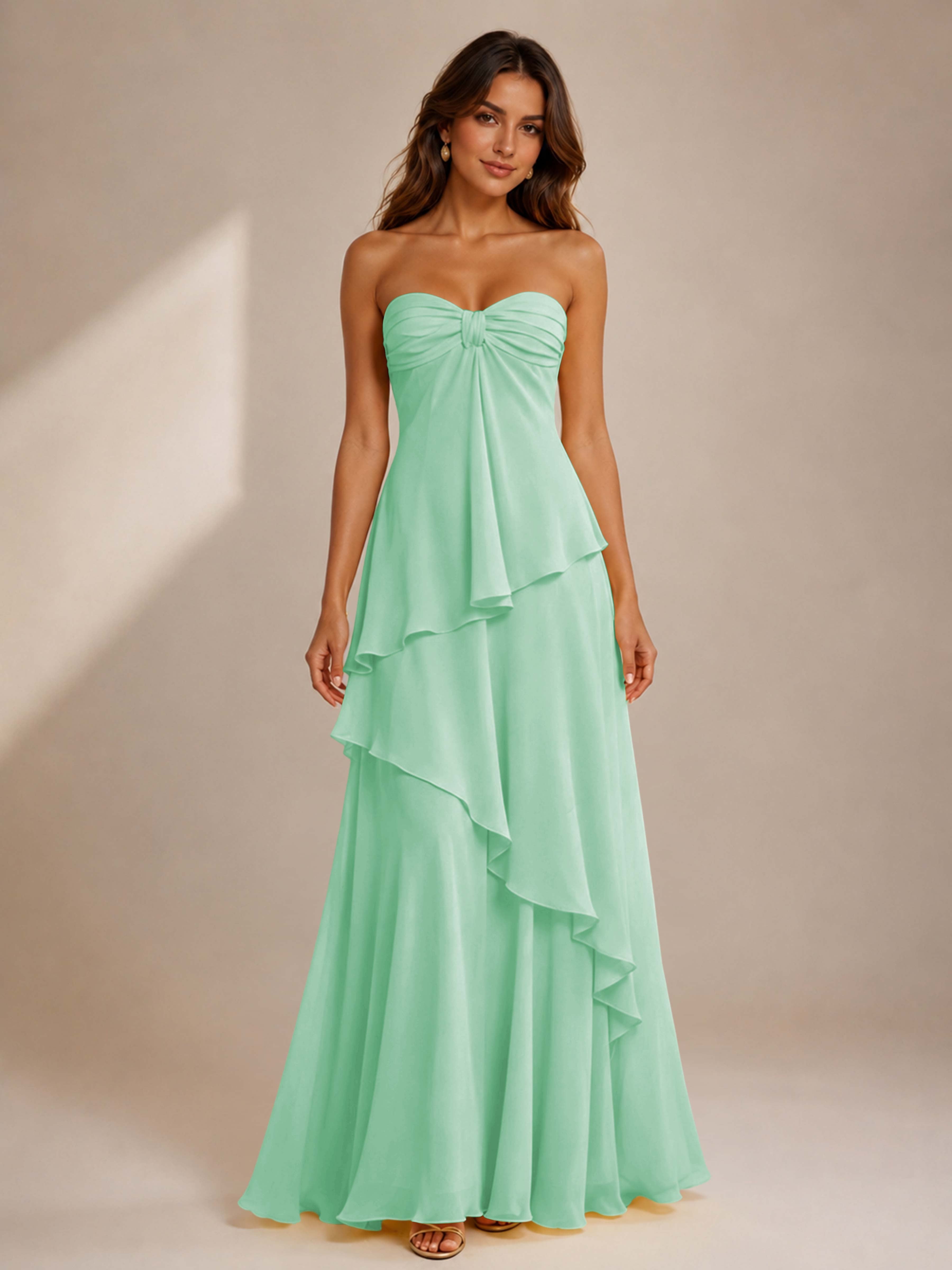 #color_Mint Green
