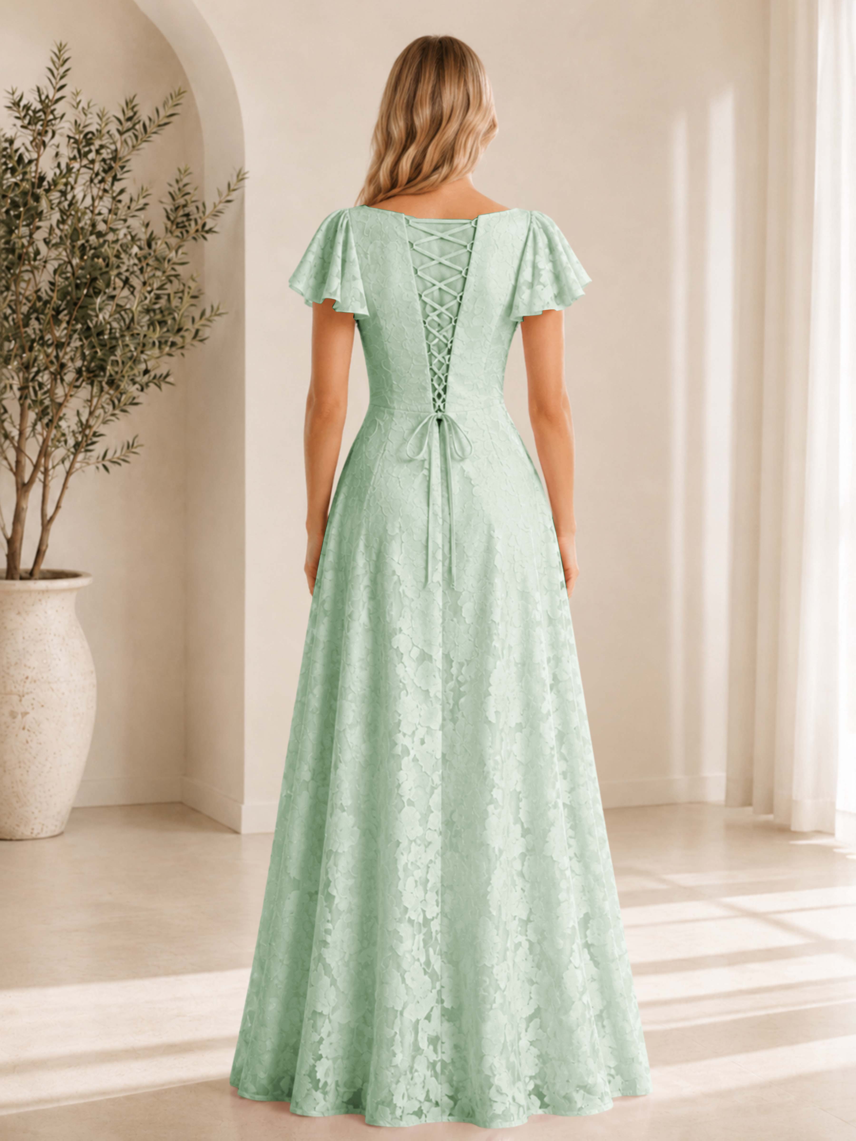#Color_Mint Green
