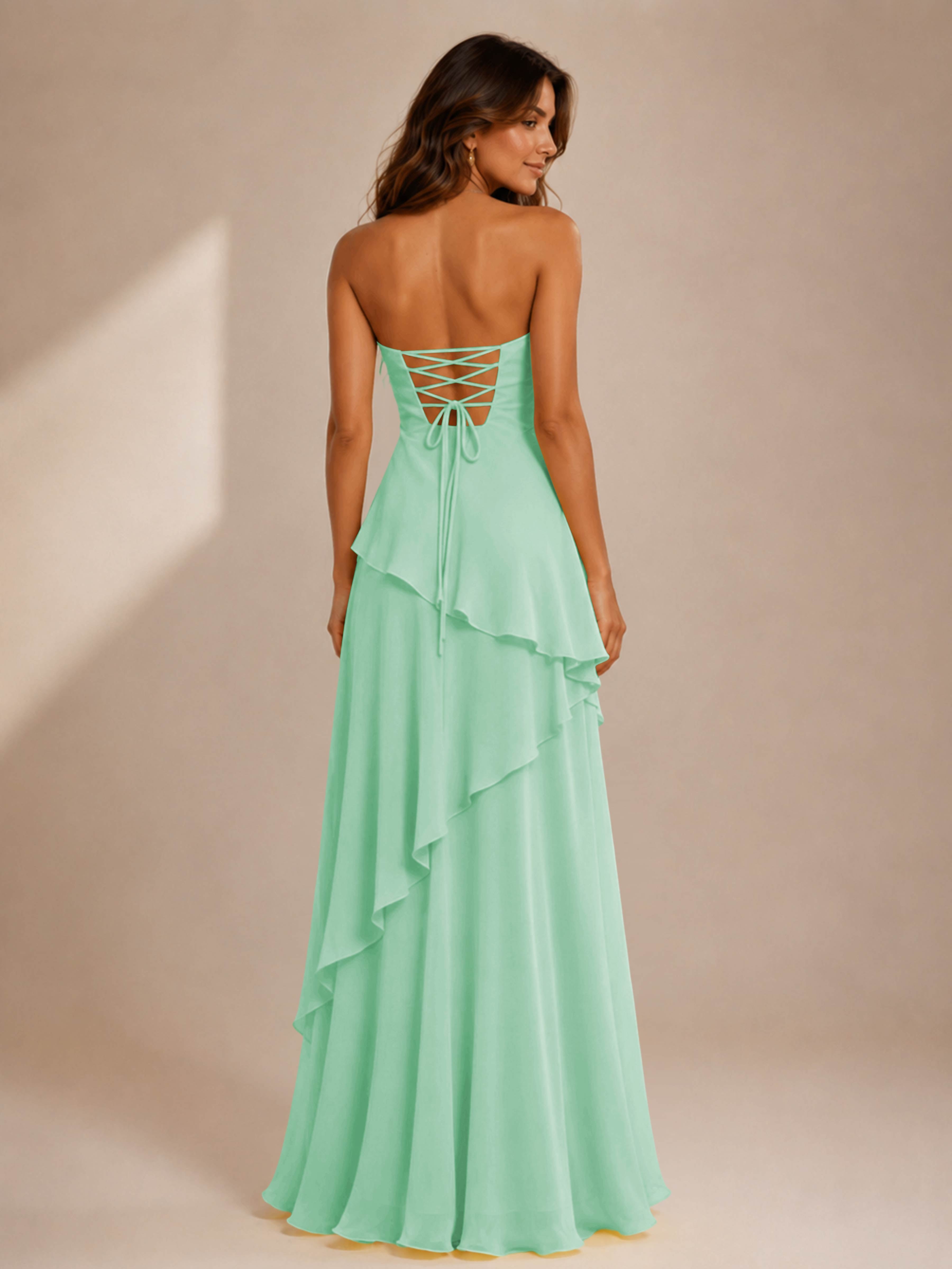 #color_Mint Green