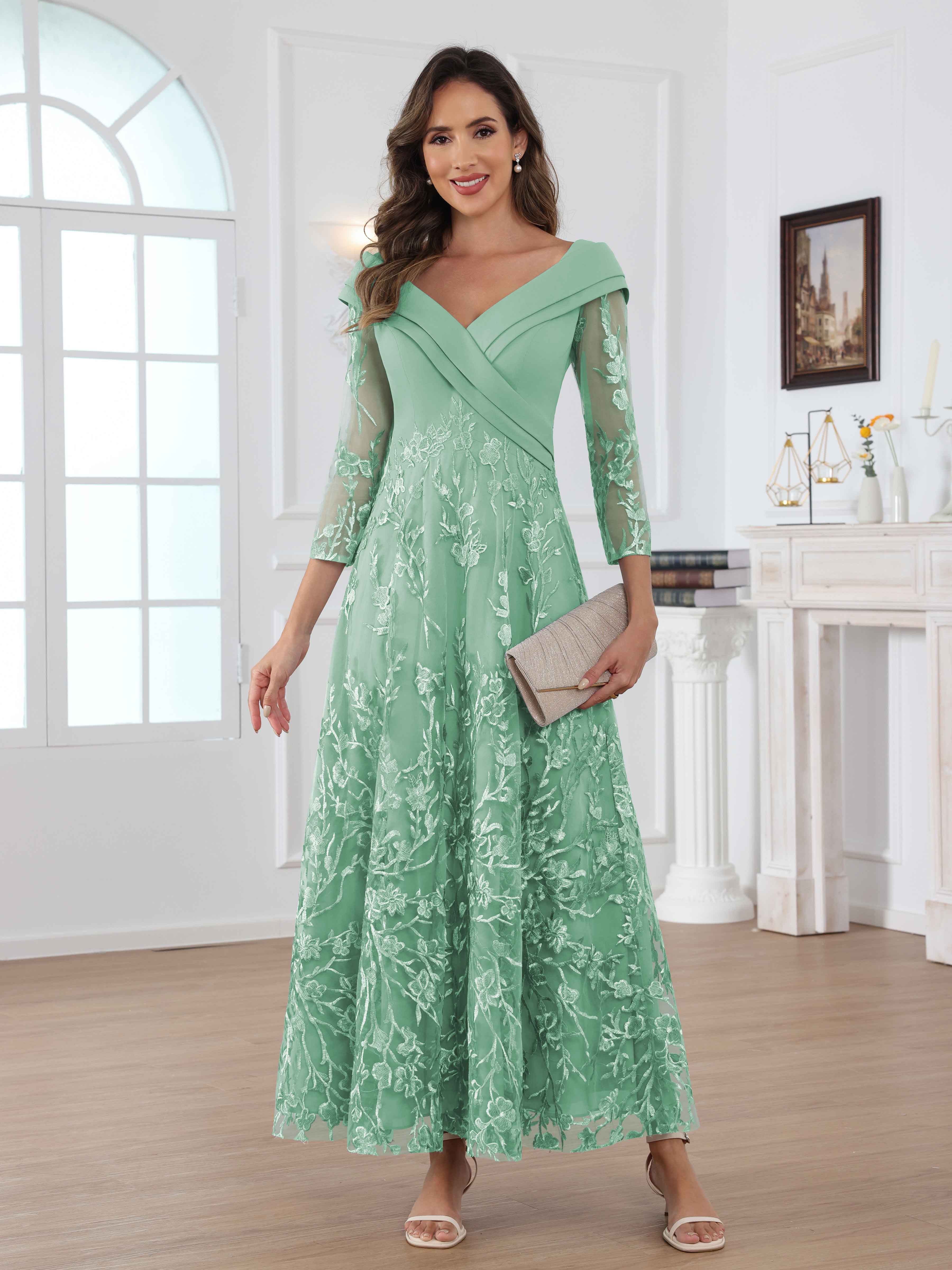 #color_Mint Green