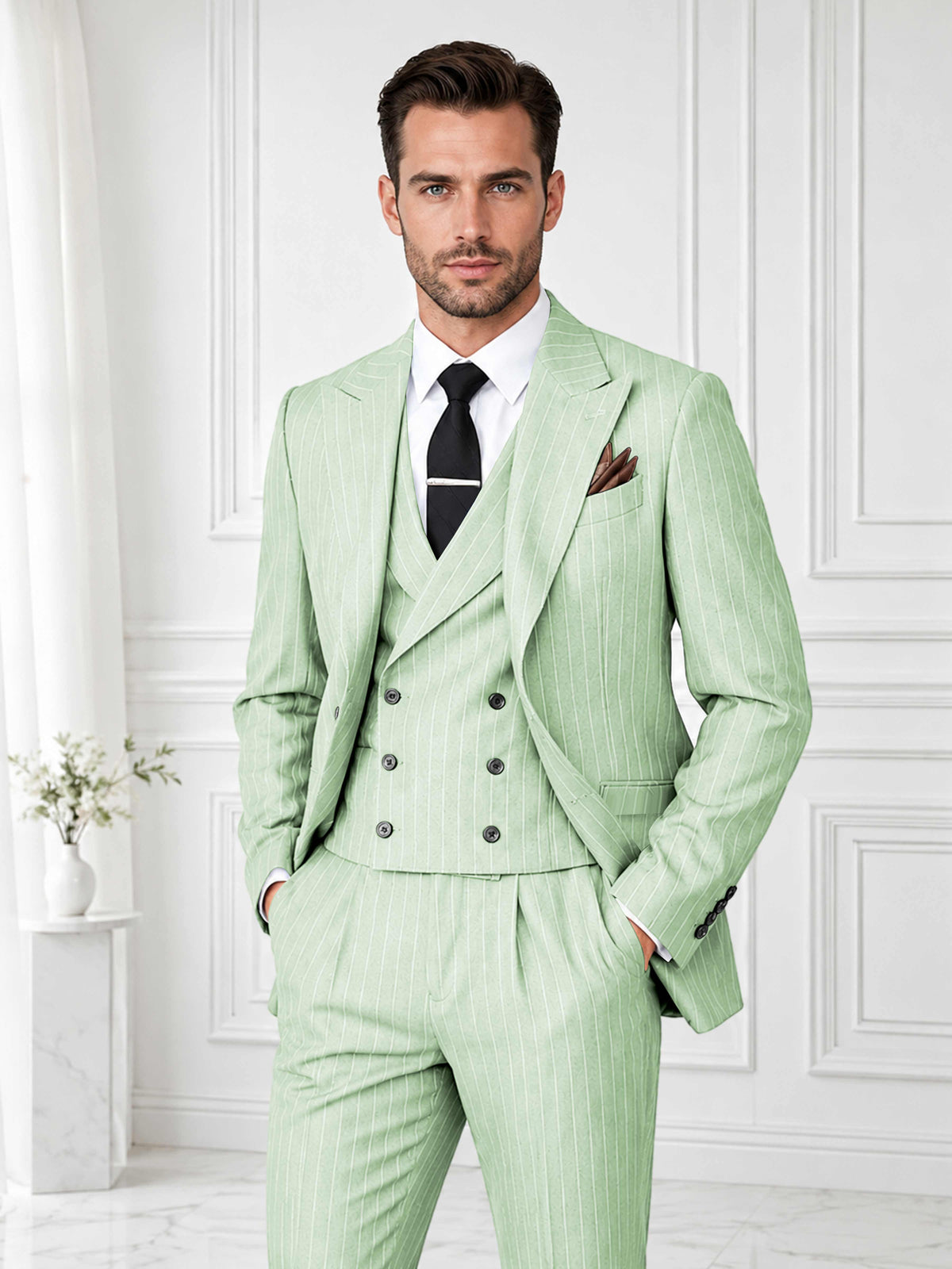 #color_Mint Green
