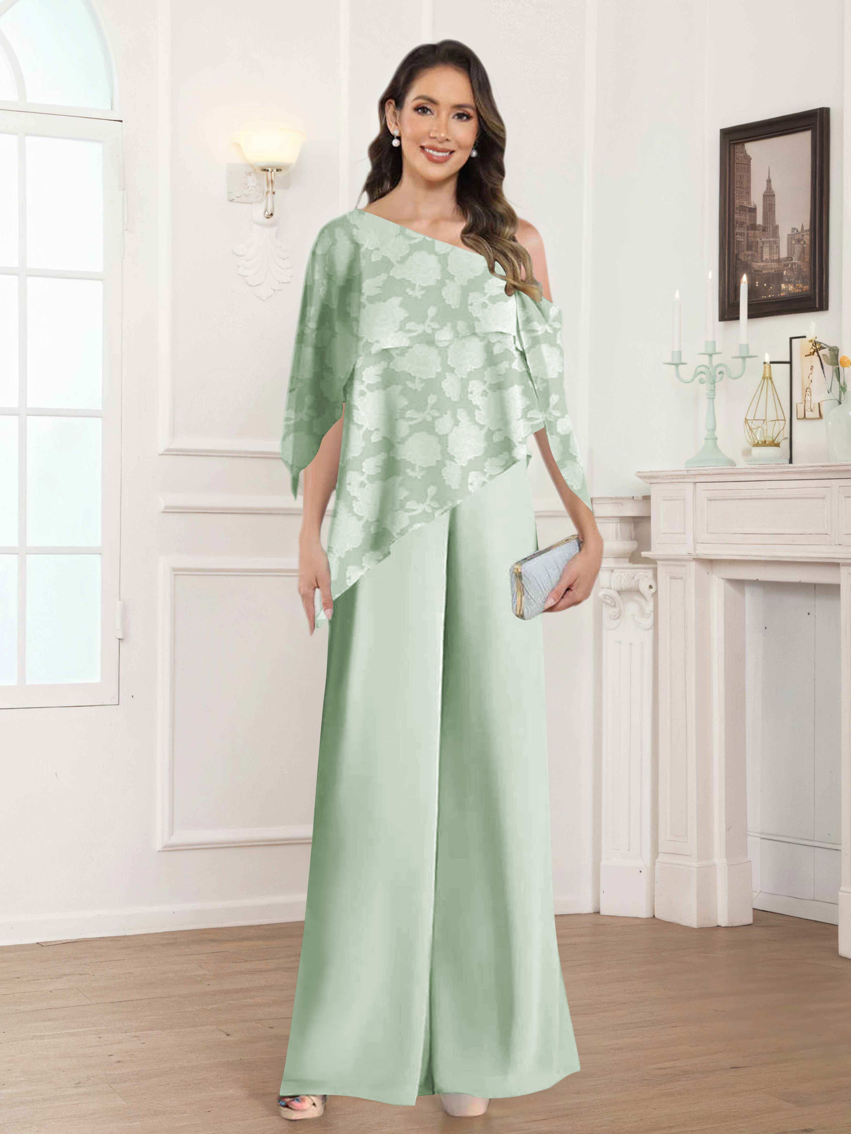 #Color_Mint Green