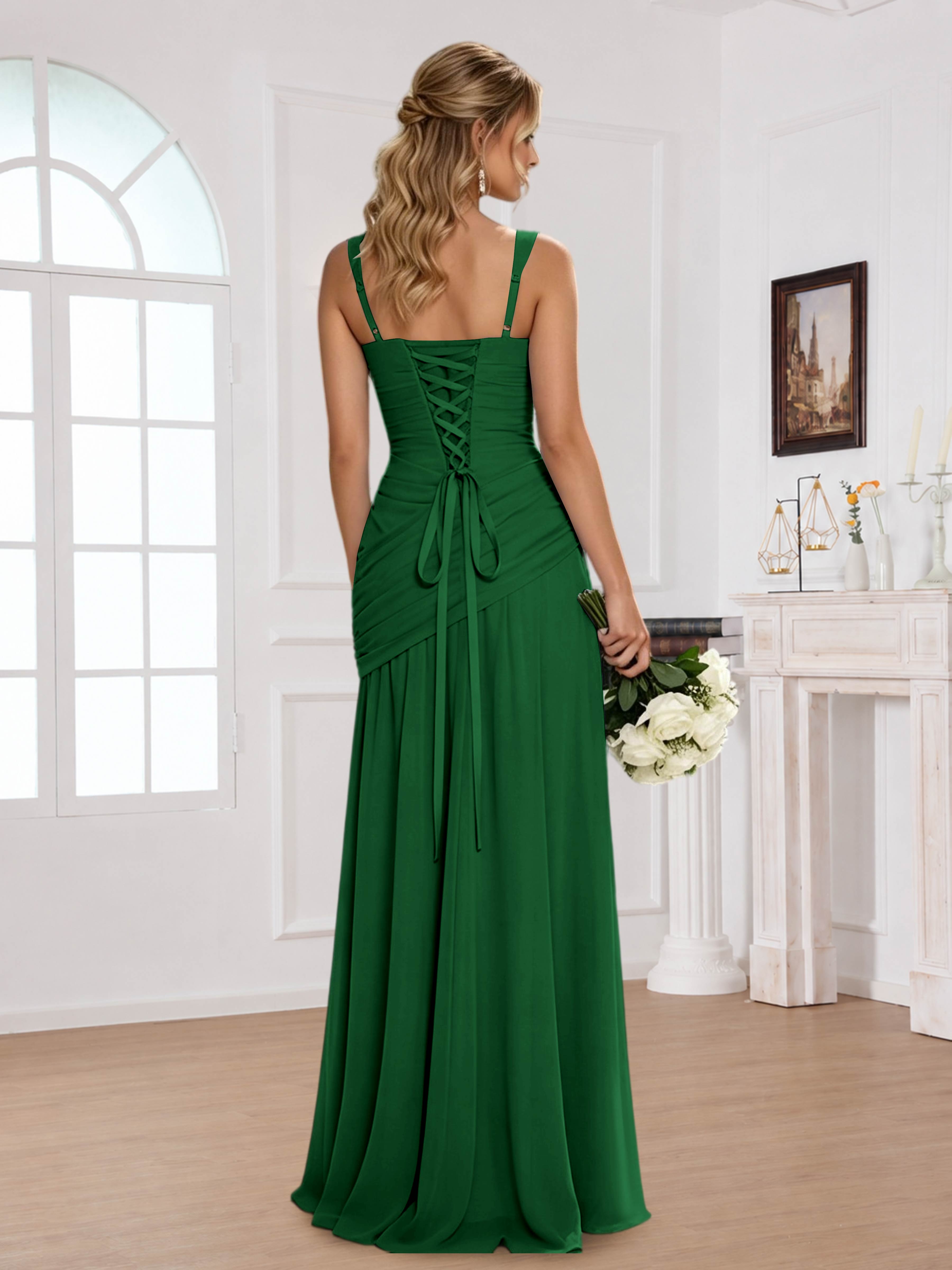 #color_Emerald Green