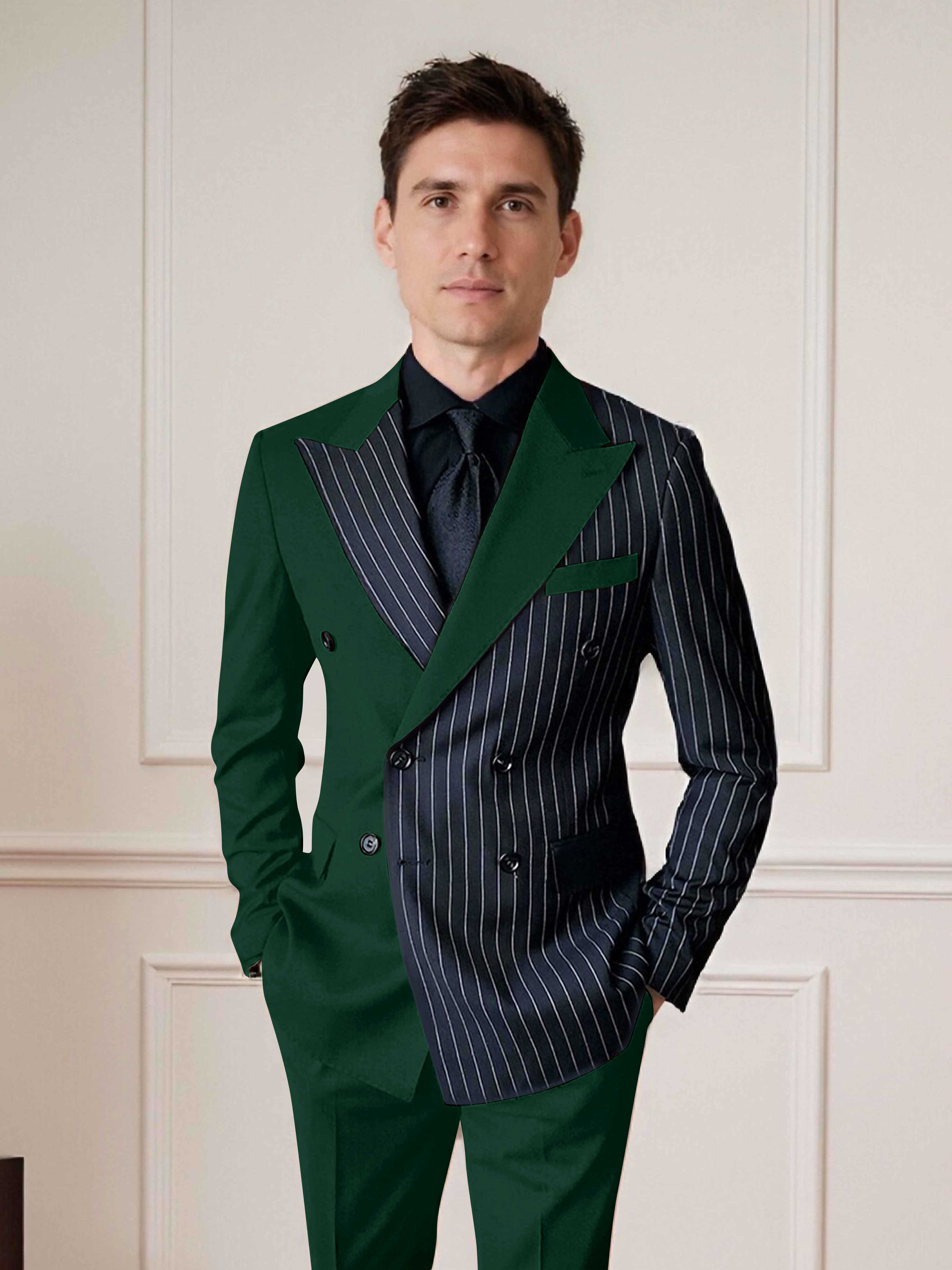 #color_Emerald Green