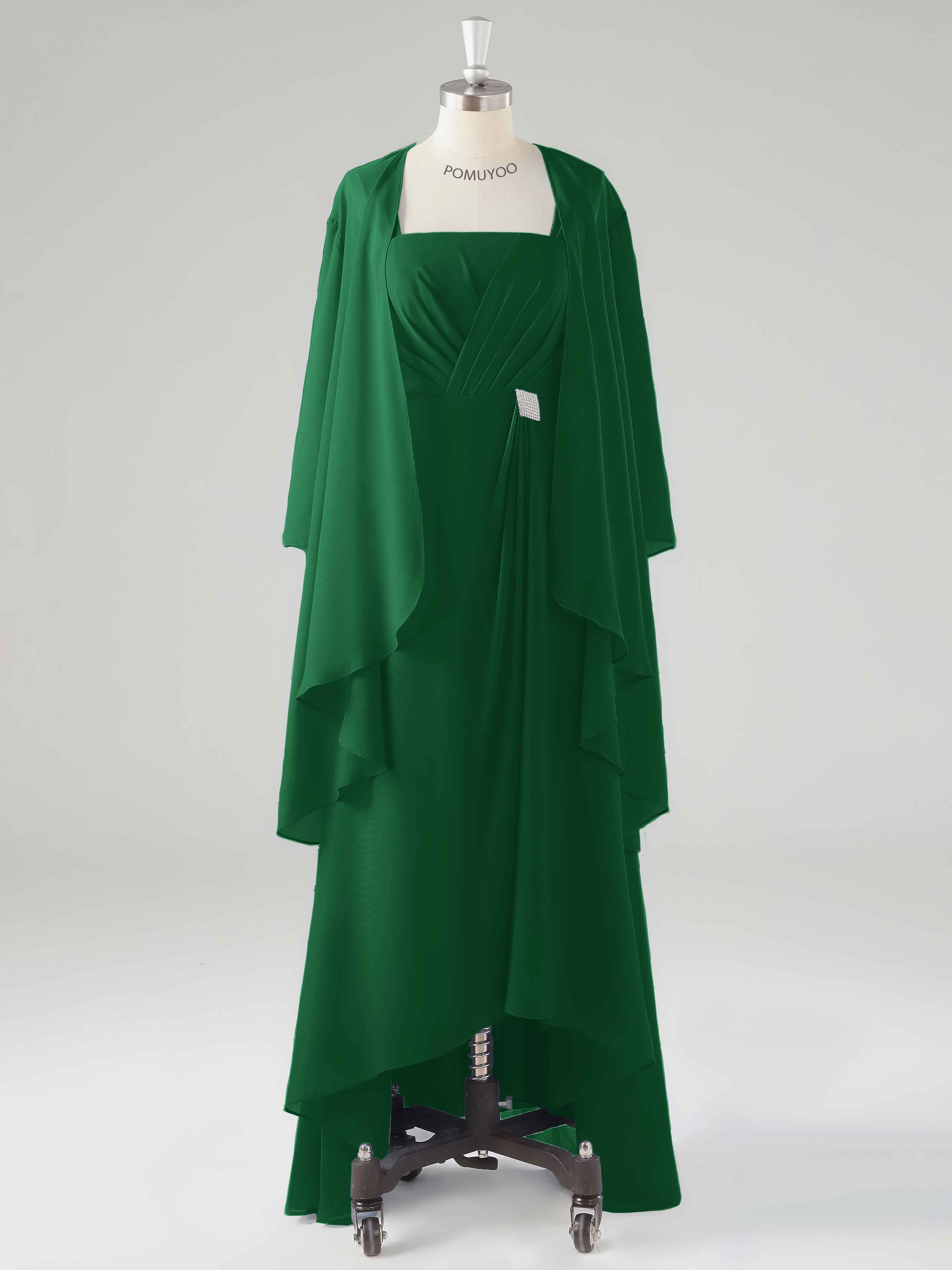 #color_Emerald Green
