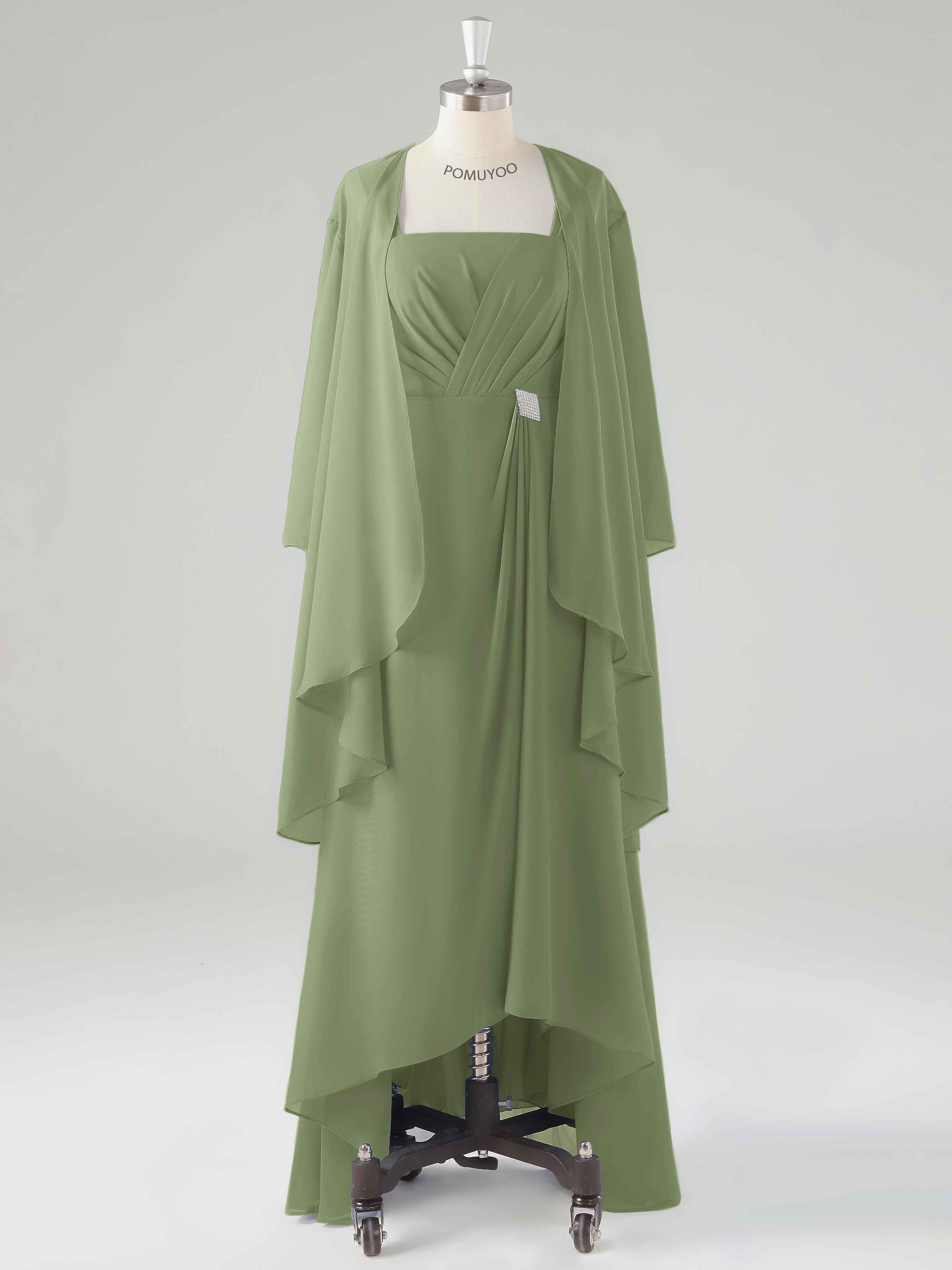 #color_Olive Green
