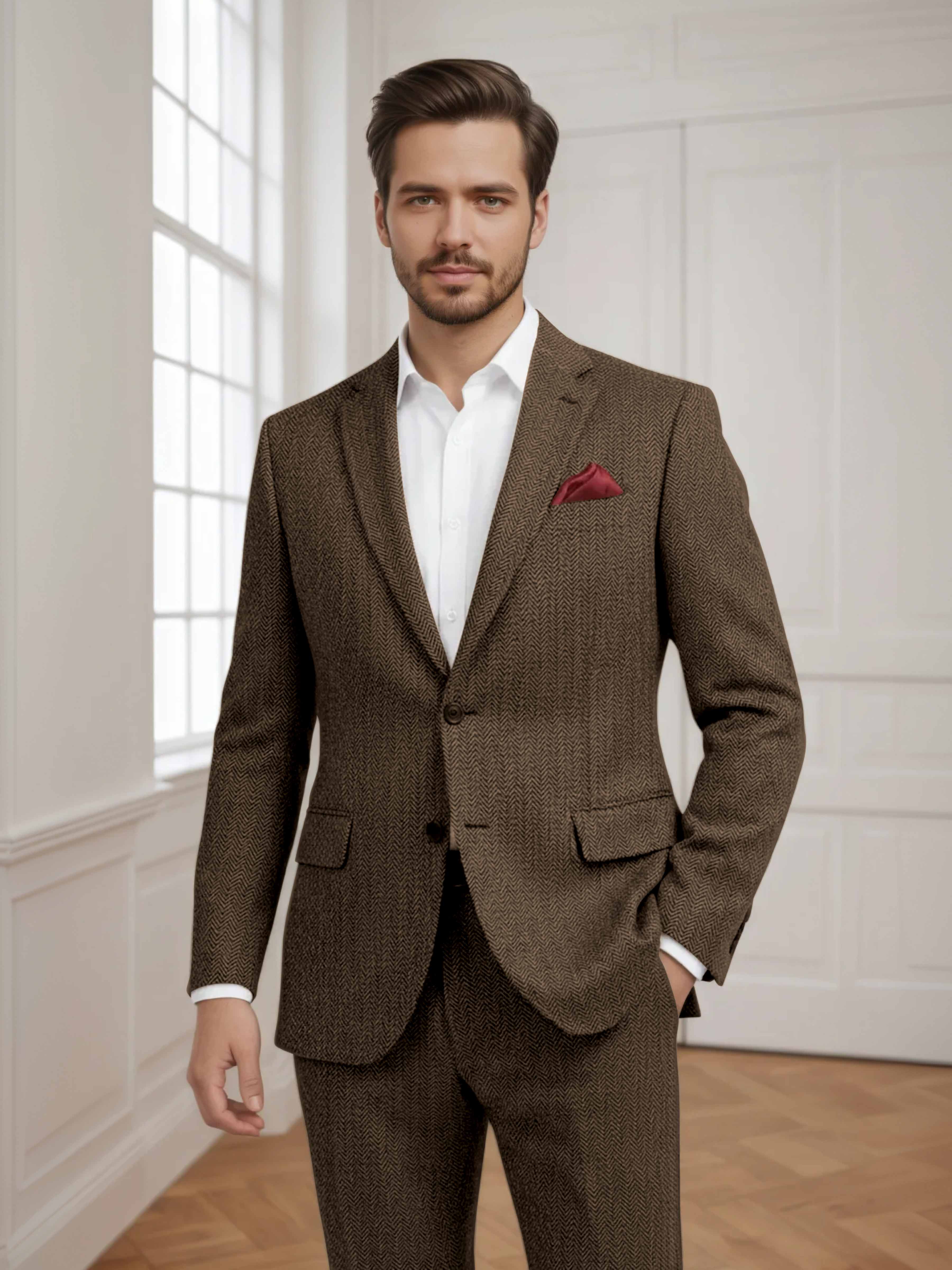 #color_Brown