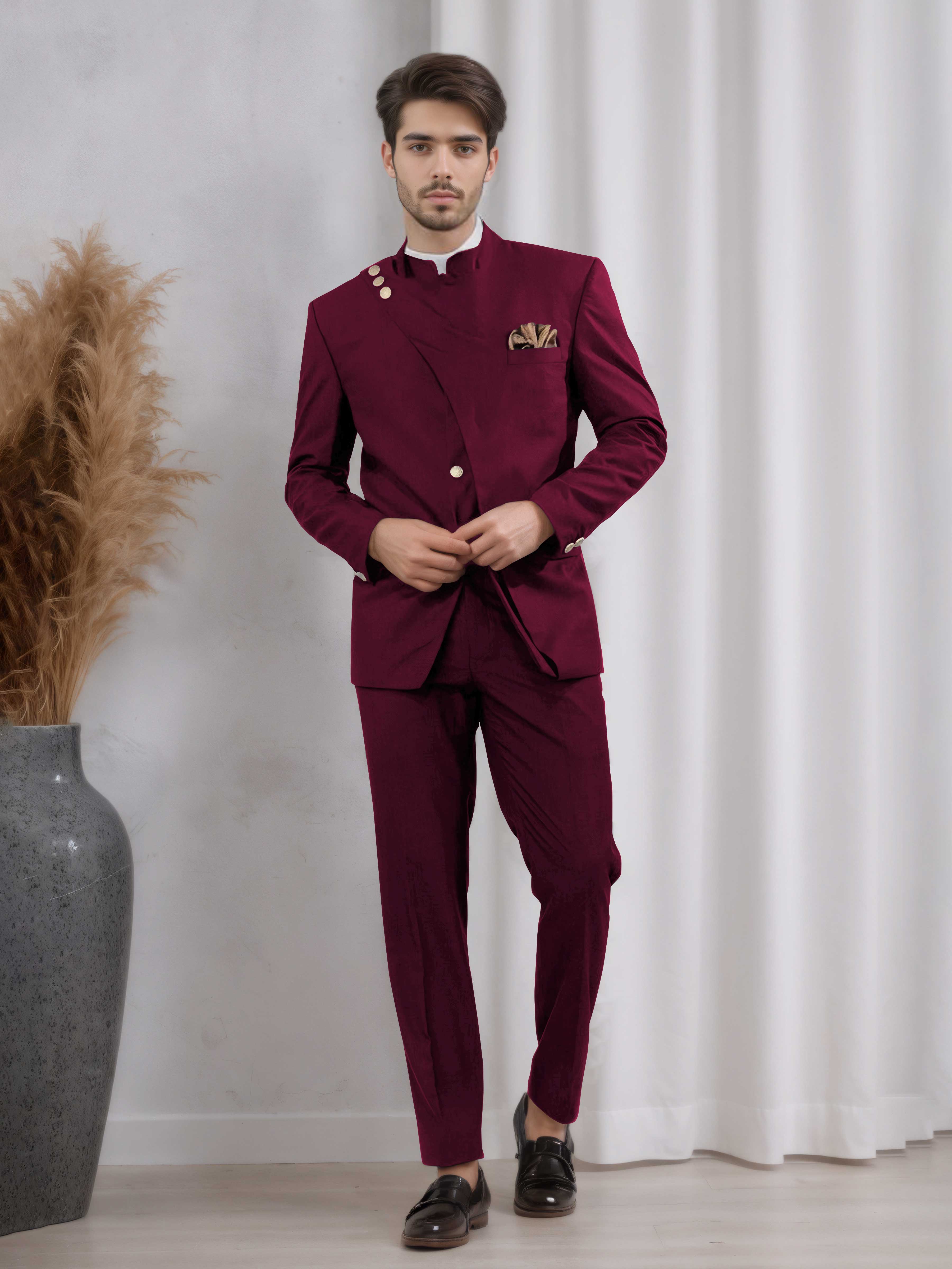 #Colour_Burgundy