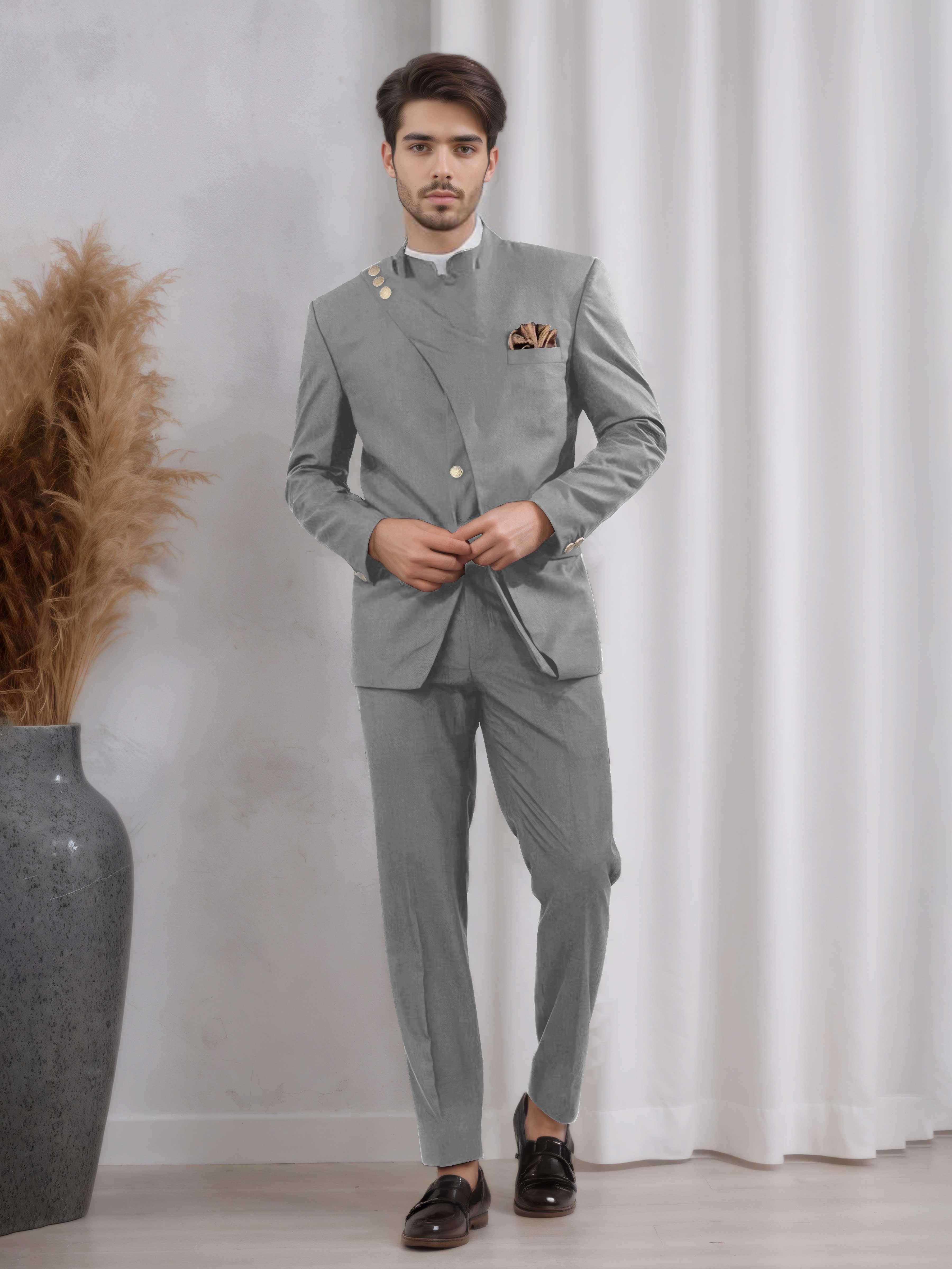 #Colour_Grey