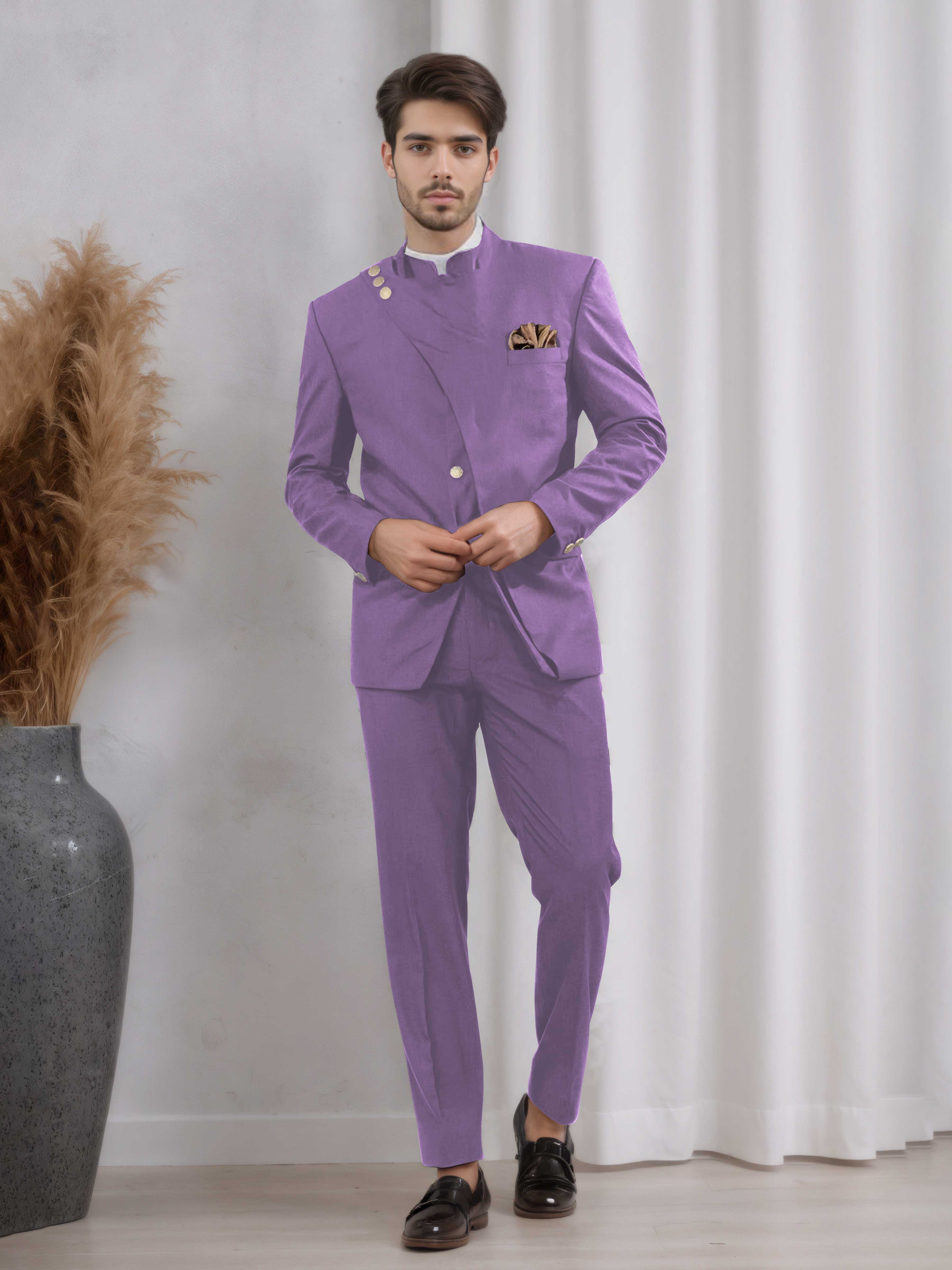 #Colour_Lilac