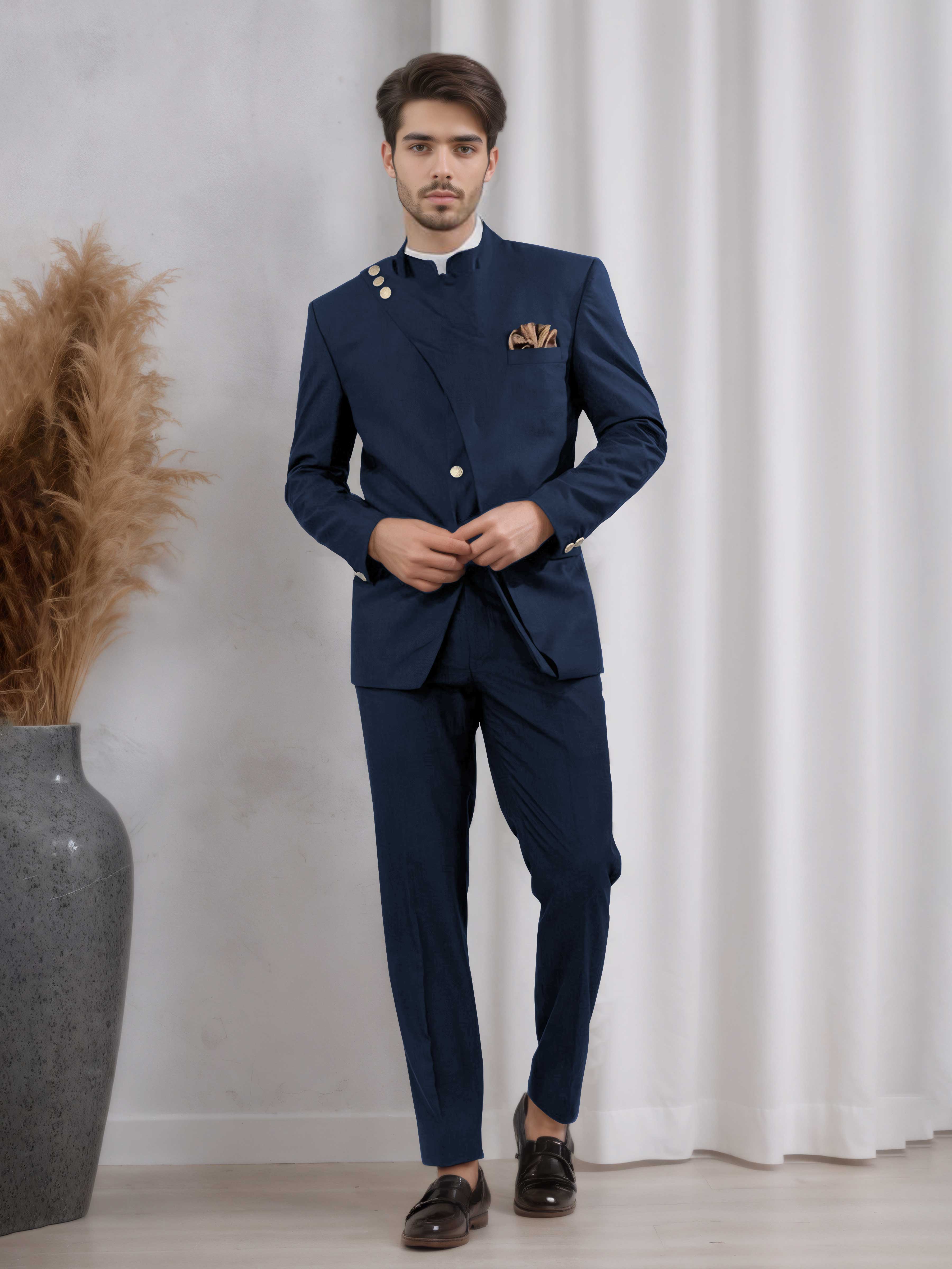 #Colour_Navy Blue