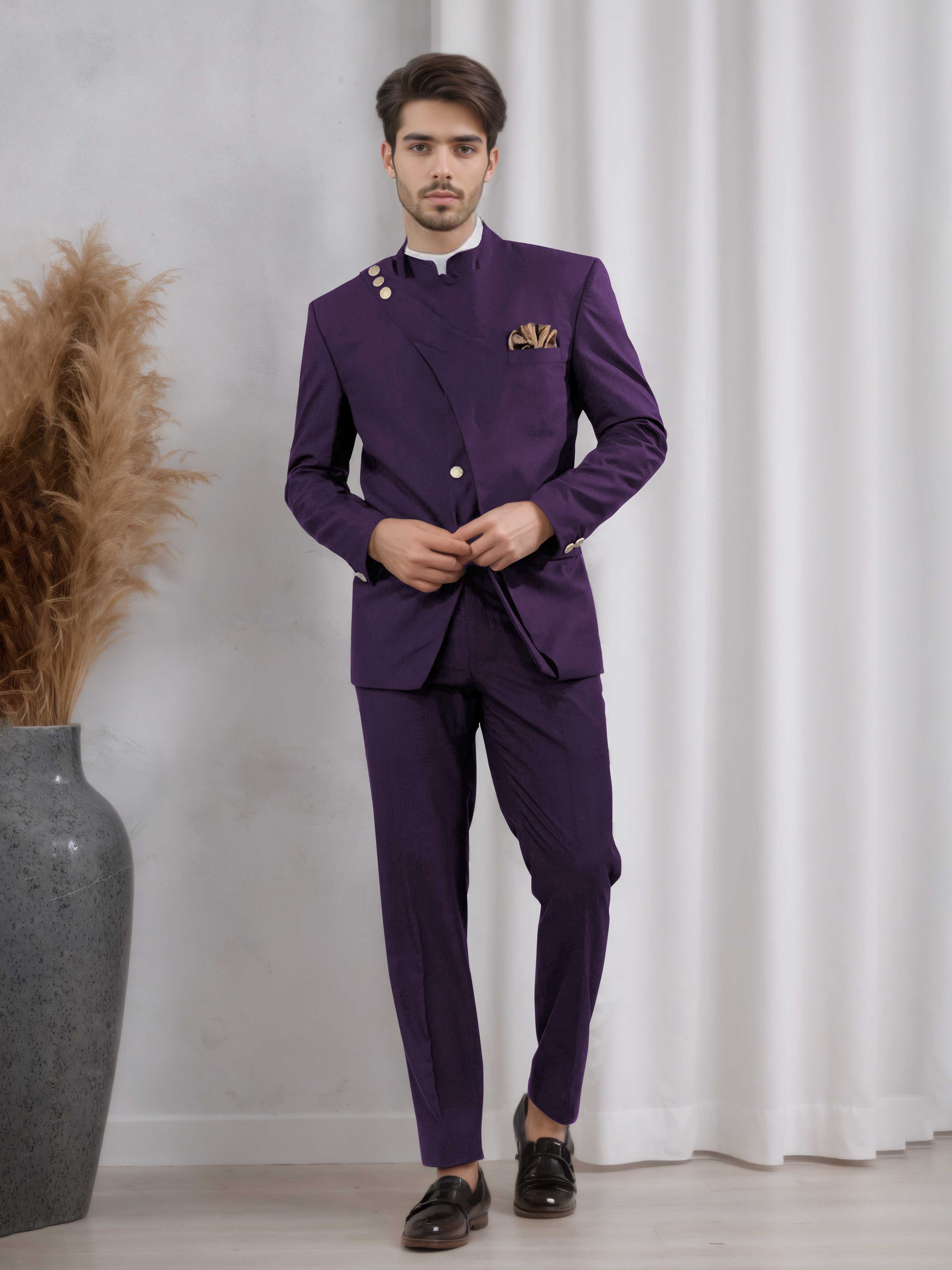 #Colour_Purple