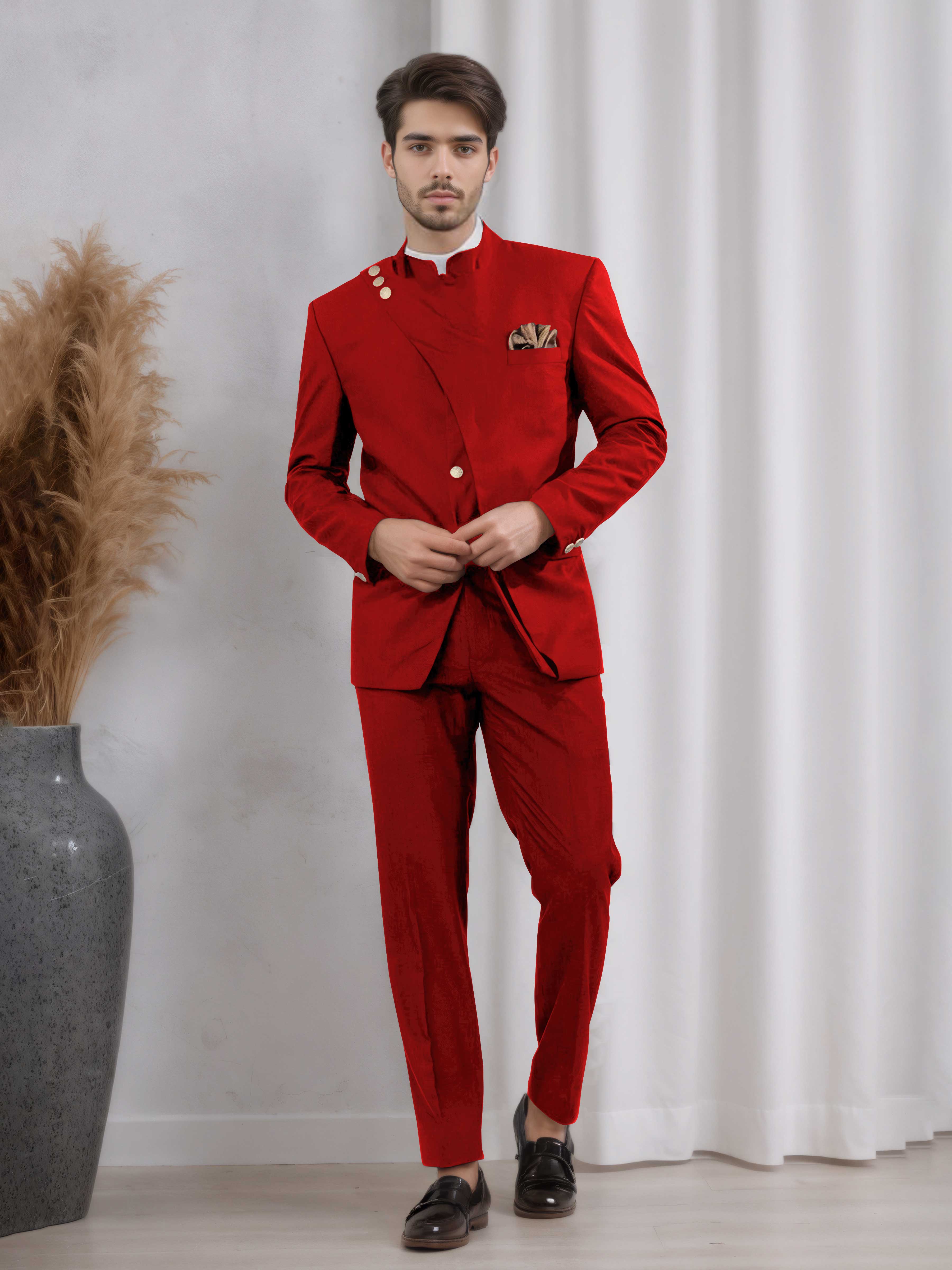 #Colour_Red