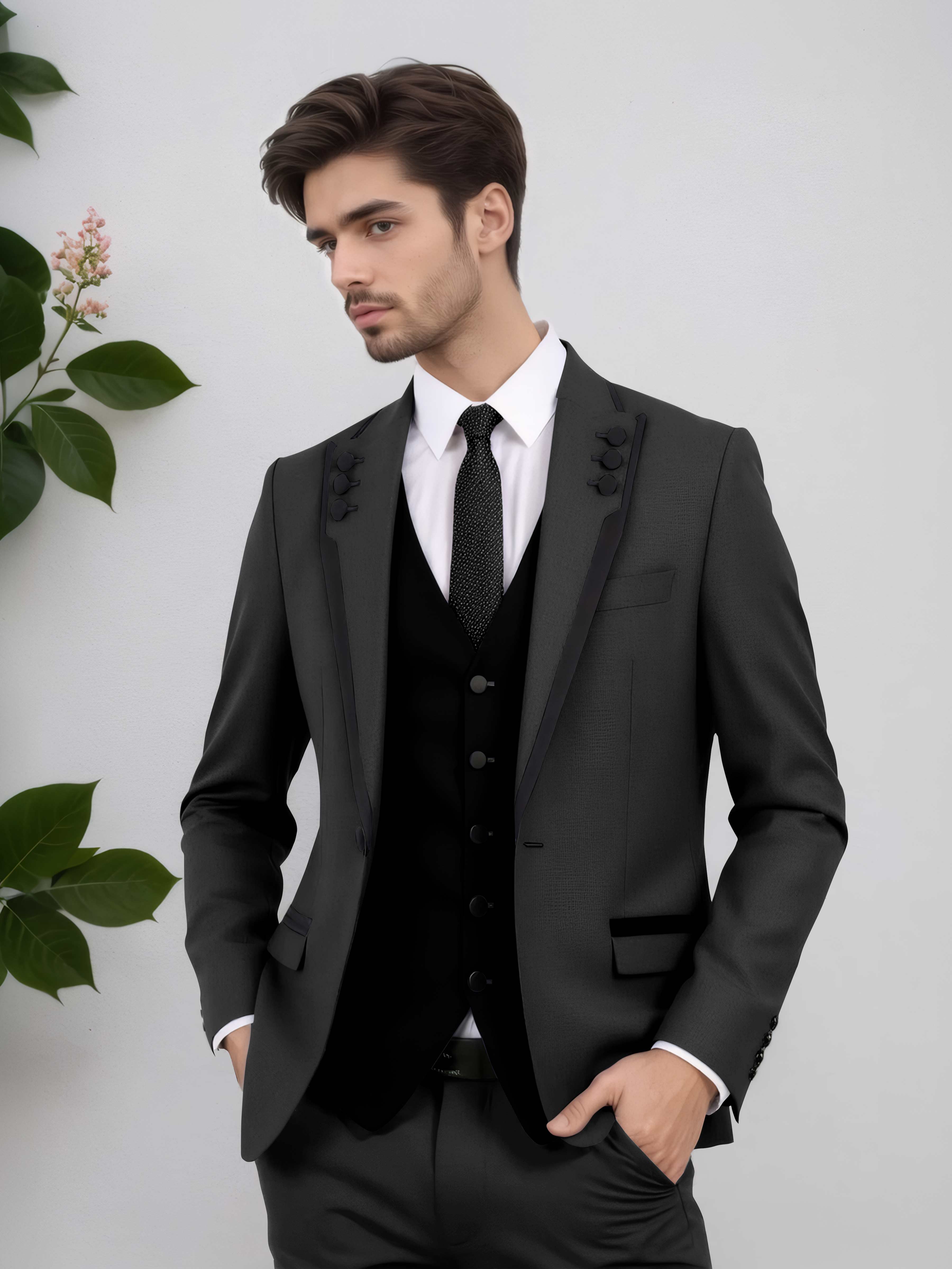 #Colour_Black