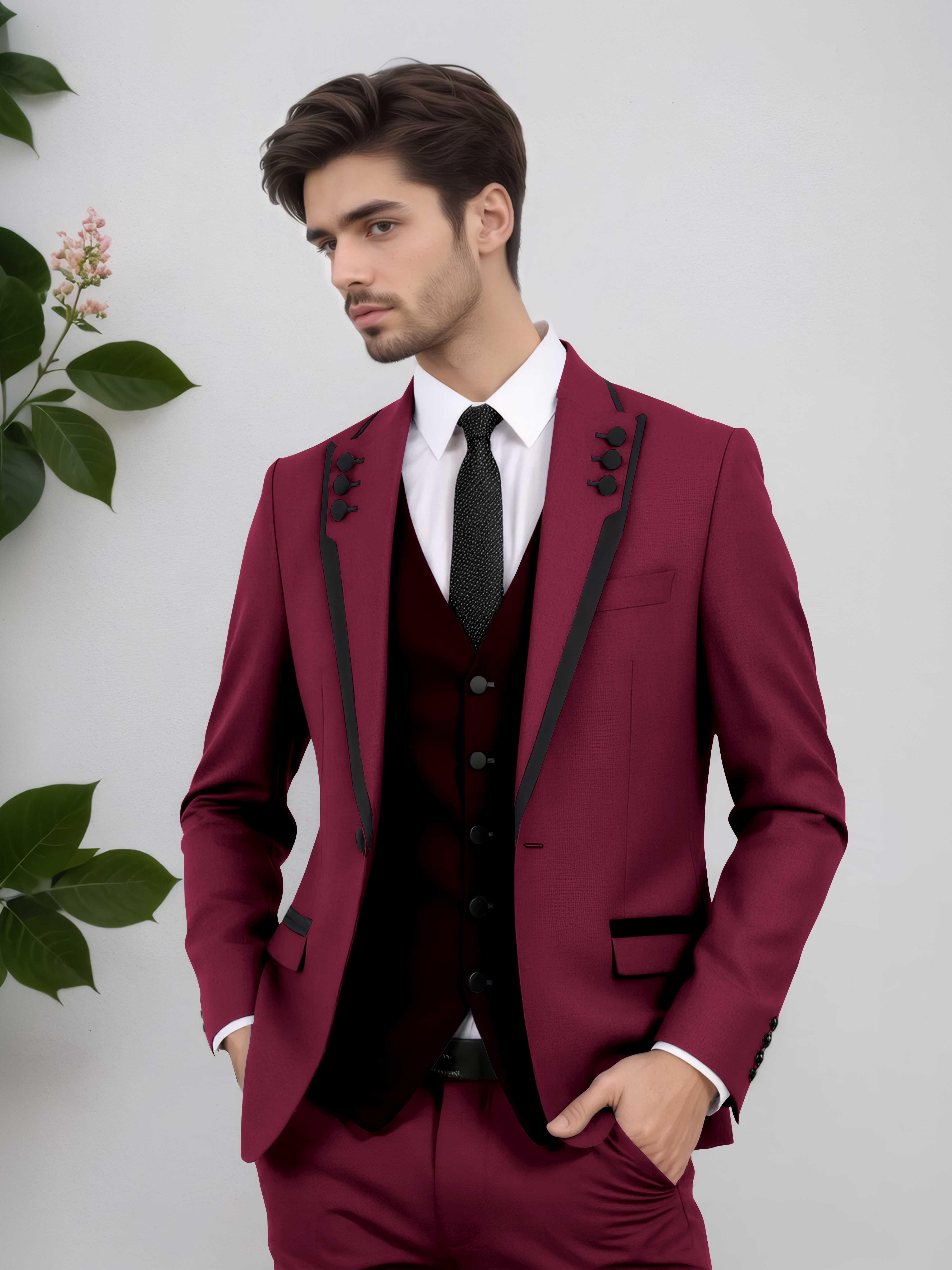 #Colour_Burgundy