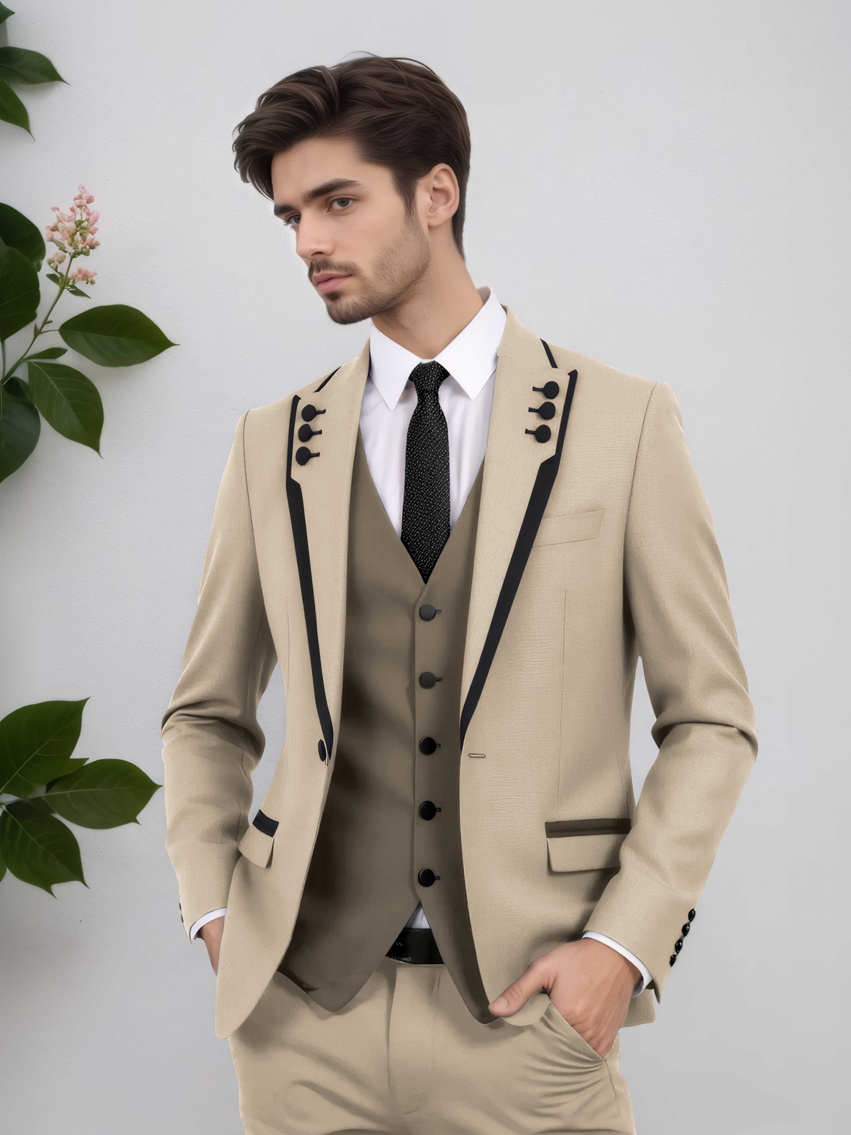 #Colour_Khaki