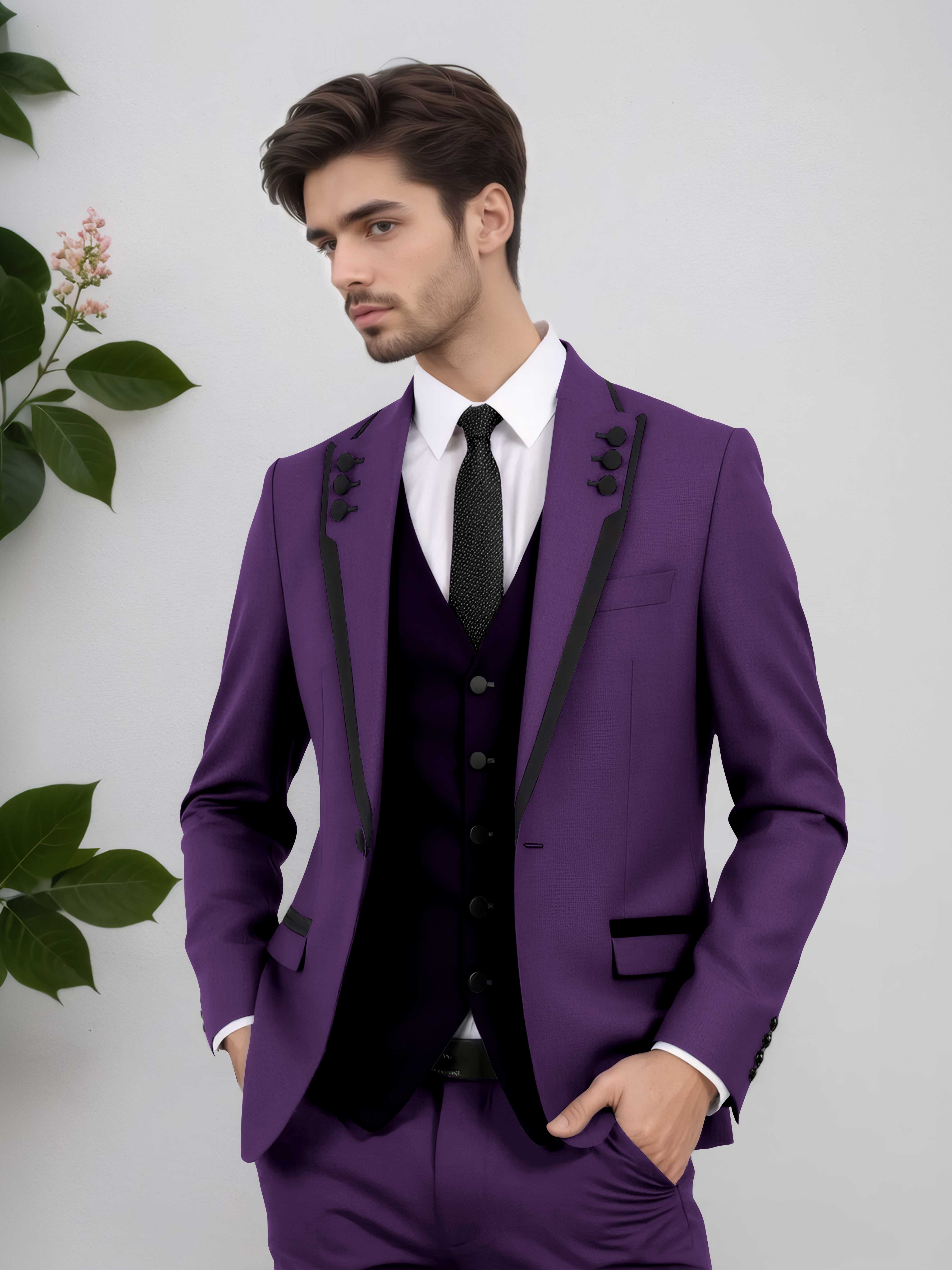 #Colour_Purple