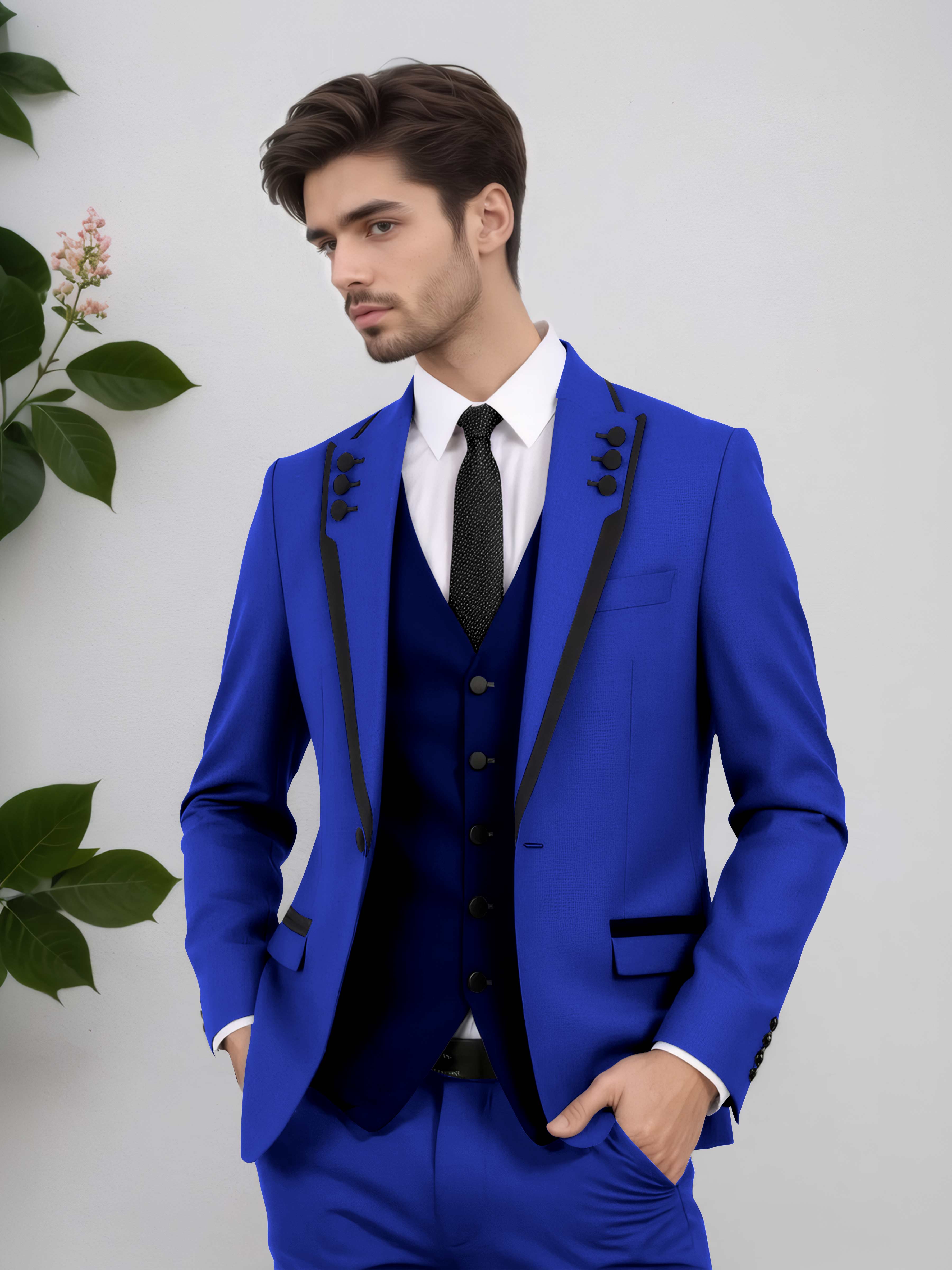 #Colour_Royal Blue